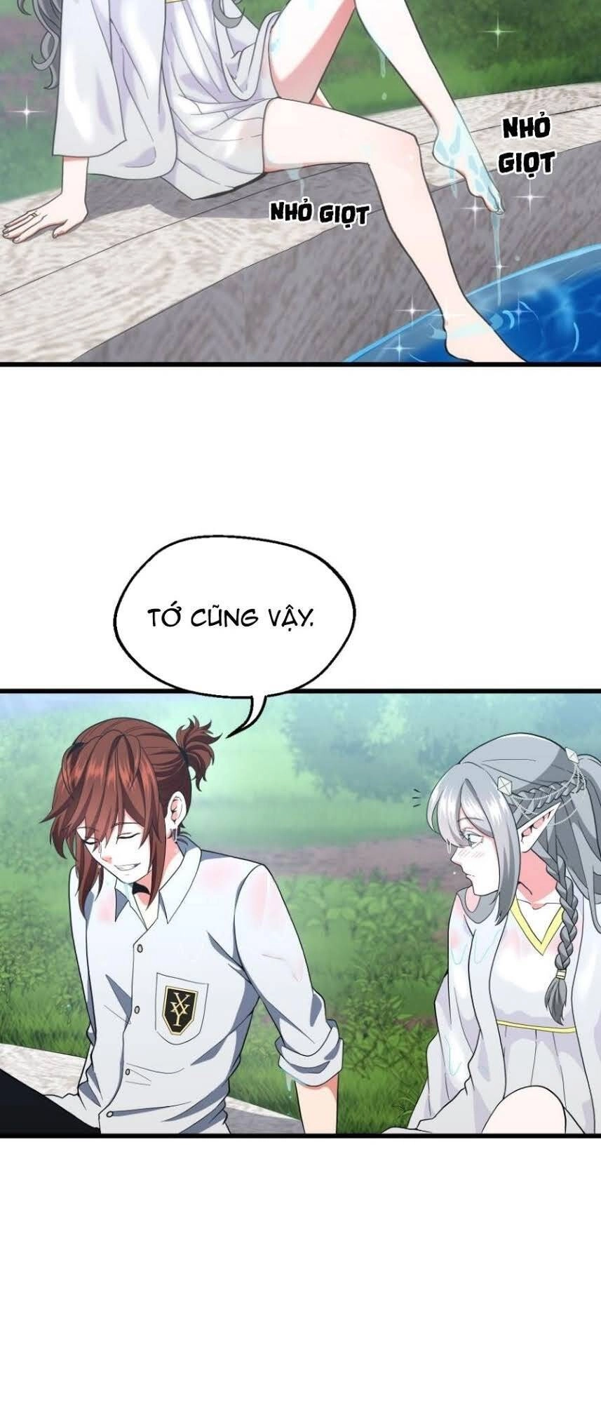 Ánh Sáng Cuối Con Đường Chapter 111 - 62