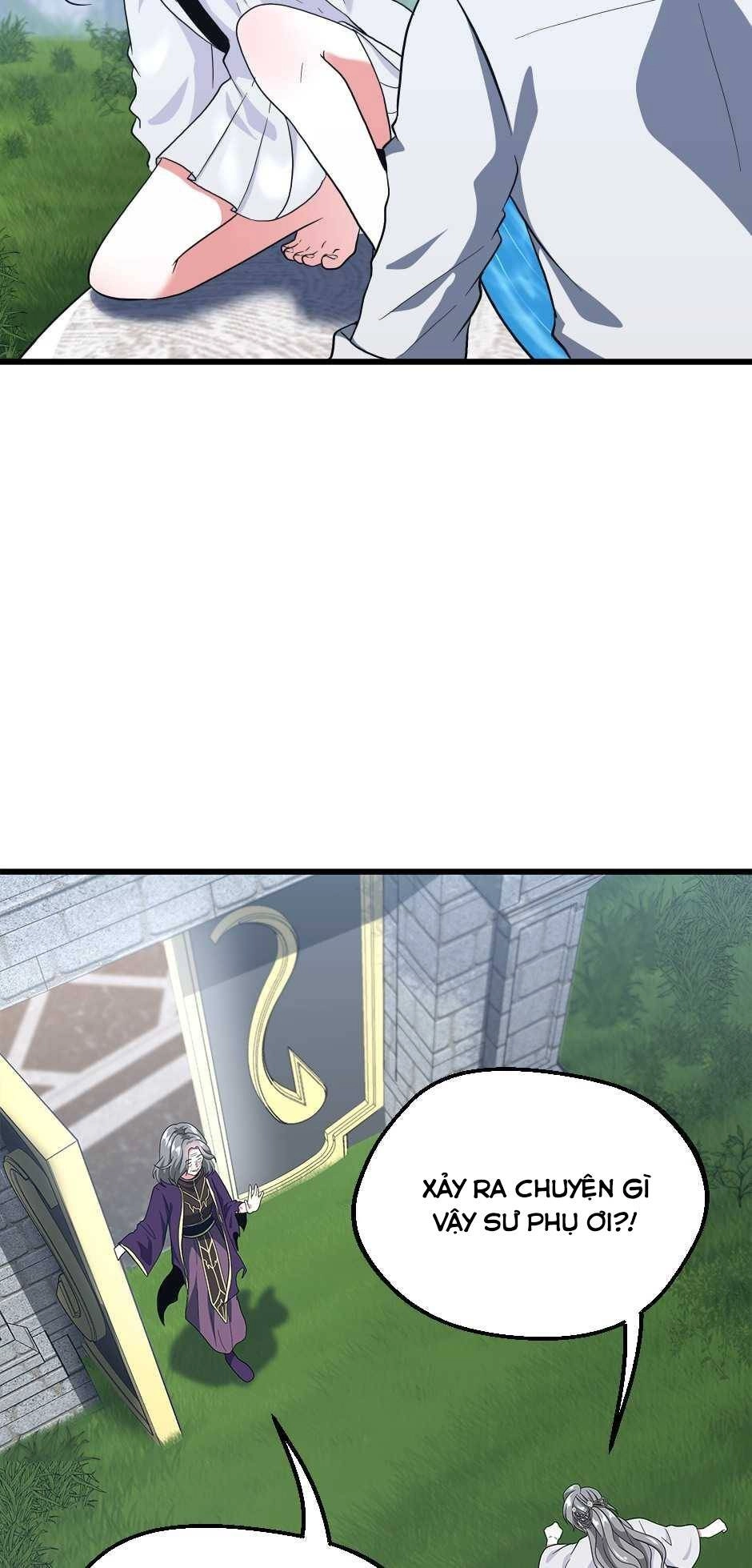 Ánh Sáng Cuối Con Đường Chapter 112 - 4