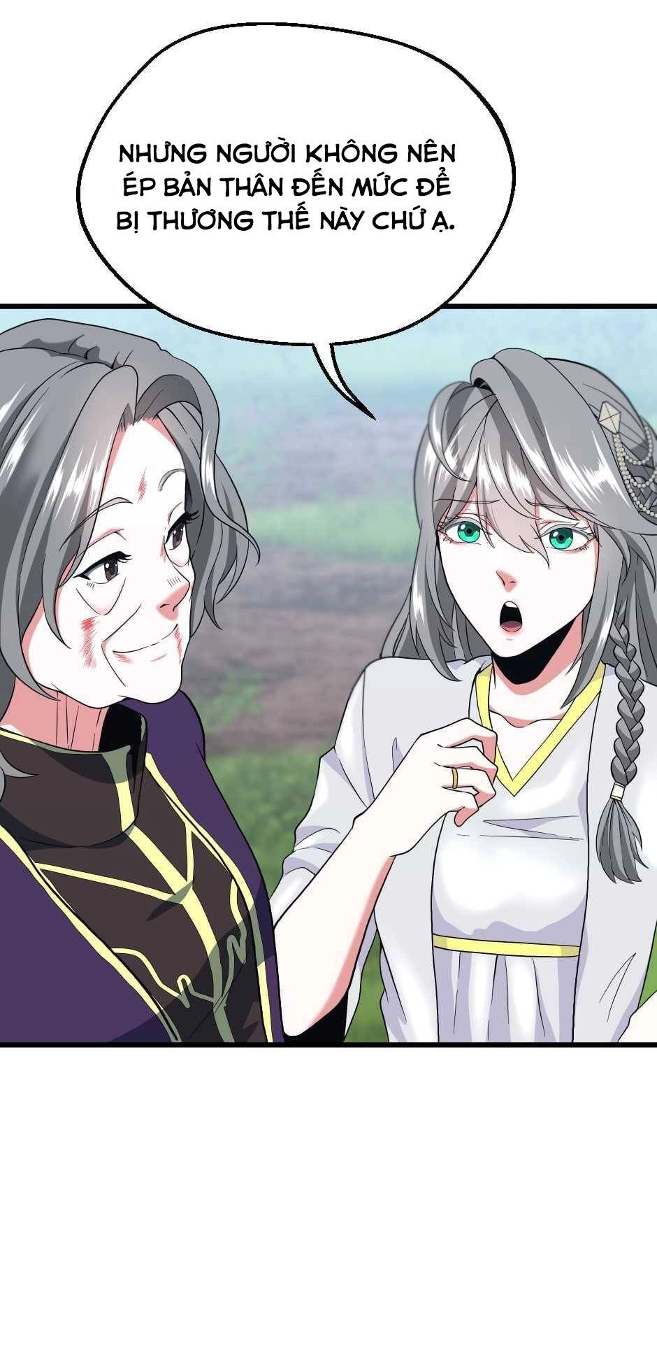 Ánh Sáng Cuối Con Đường Chapter 112 - 8