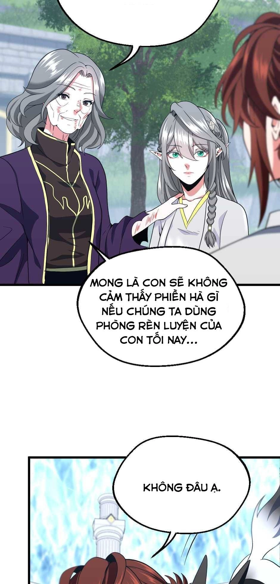 Ánh Sáng Cuối Con Đường Chapter 112 - 10