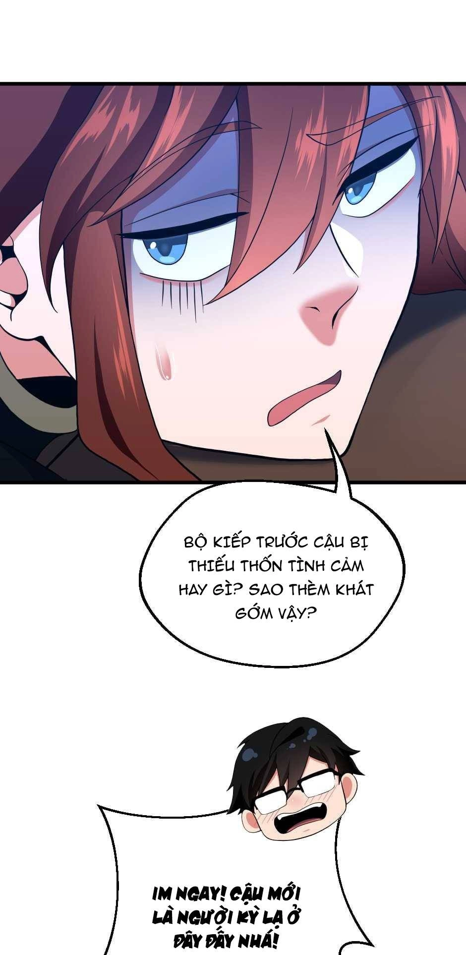 Ánh Sáng Cuối Con Đường Chapter 112 - 20