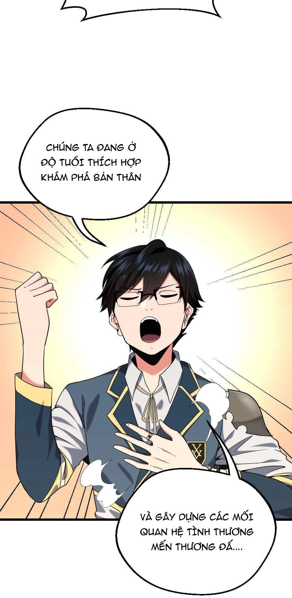 Ánh Sáng Cuối Con Đường Chapter 112 - 21