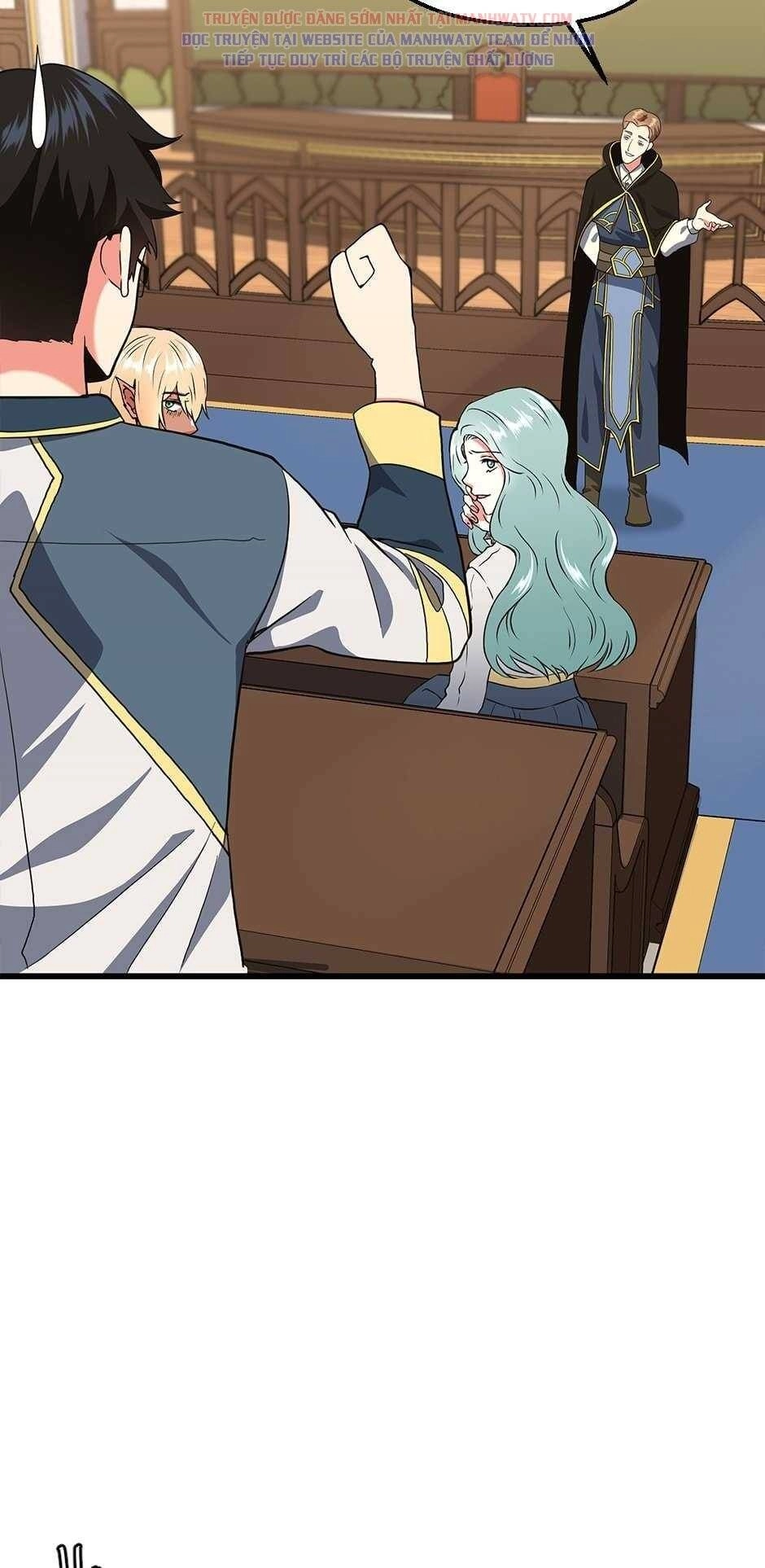 Ánh Sáng Cuối Con Đường Chapter 112 - 23