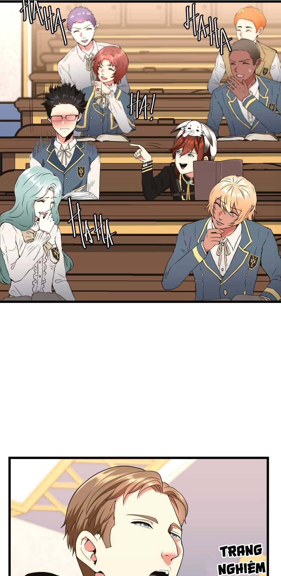 Ánh Sáng Cuối Con Đường Chapter 112 - 24