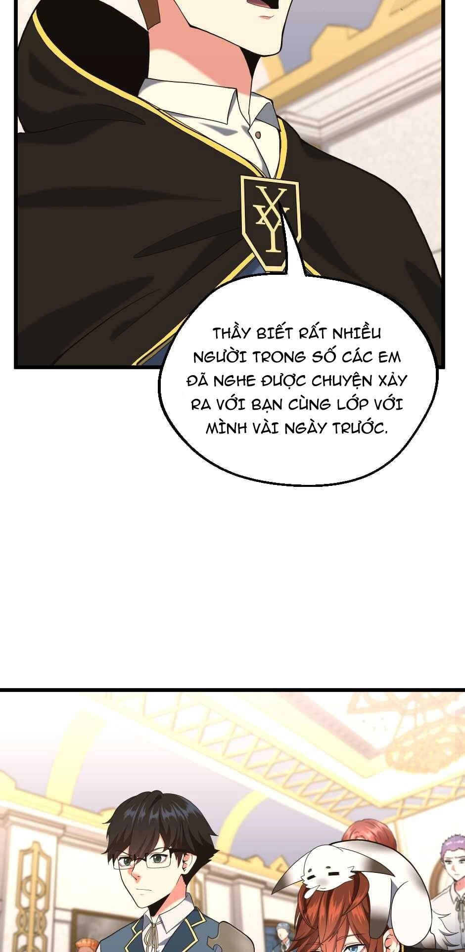 Ánh Sáng Cuối Con Đường Chapter 112 - 25