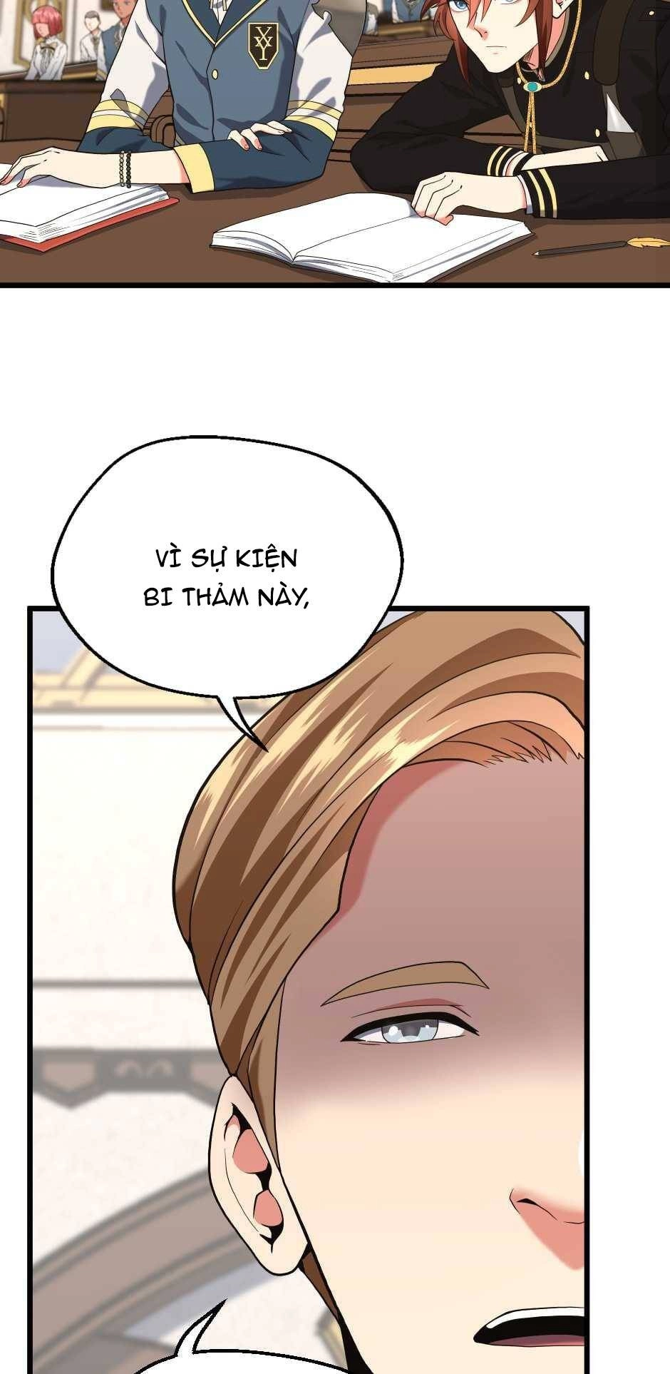 Ánh Sáng Cuối Con Đường Chapter 112 - 26