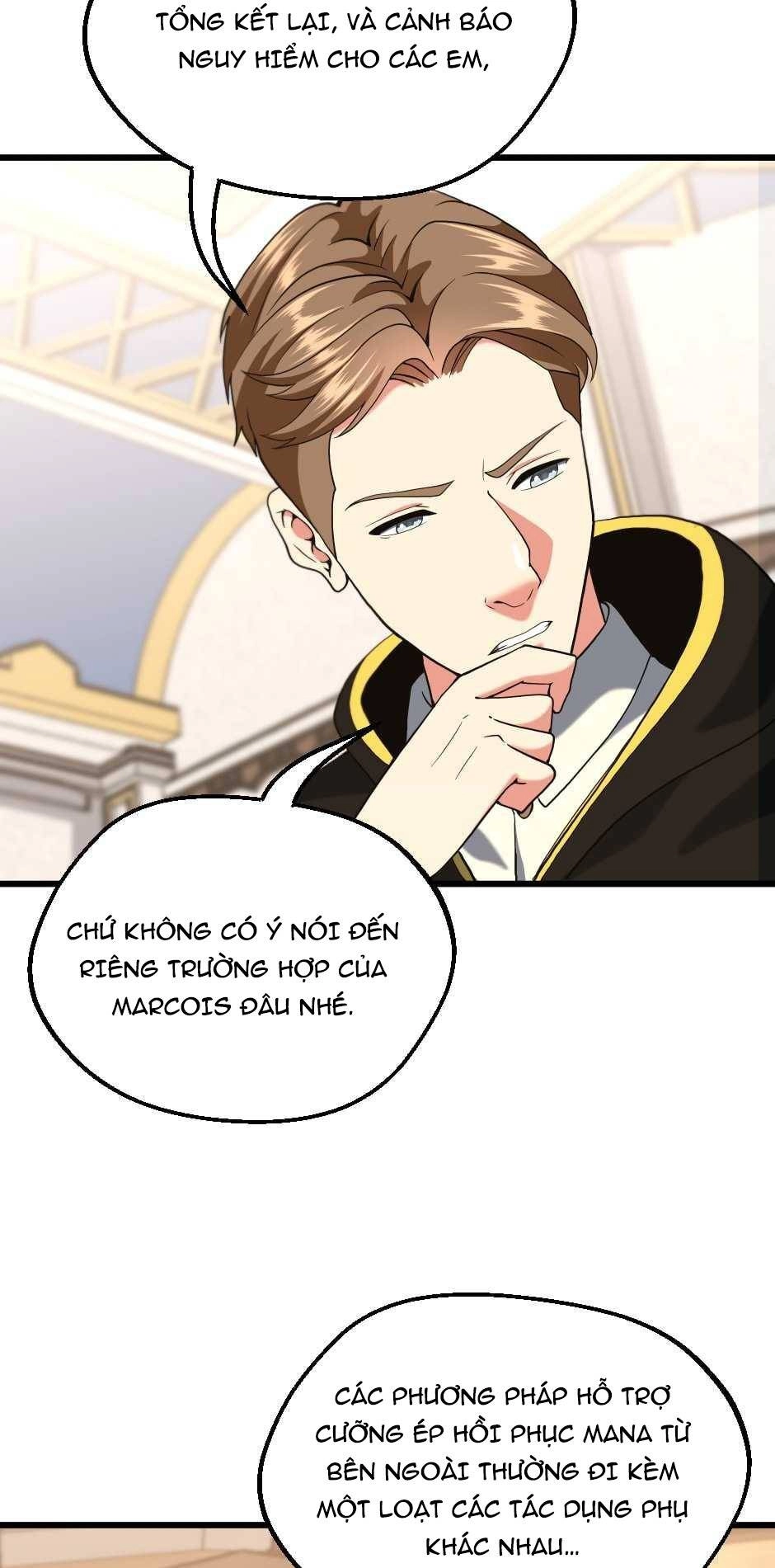 Ánh Sáng Cuối Con Đường Chapter 112 - 34