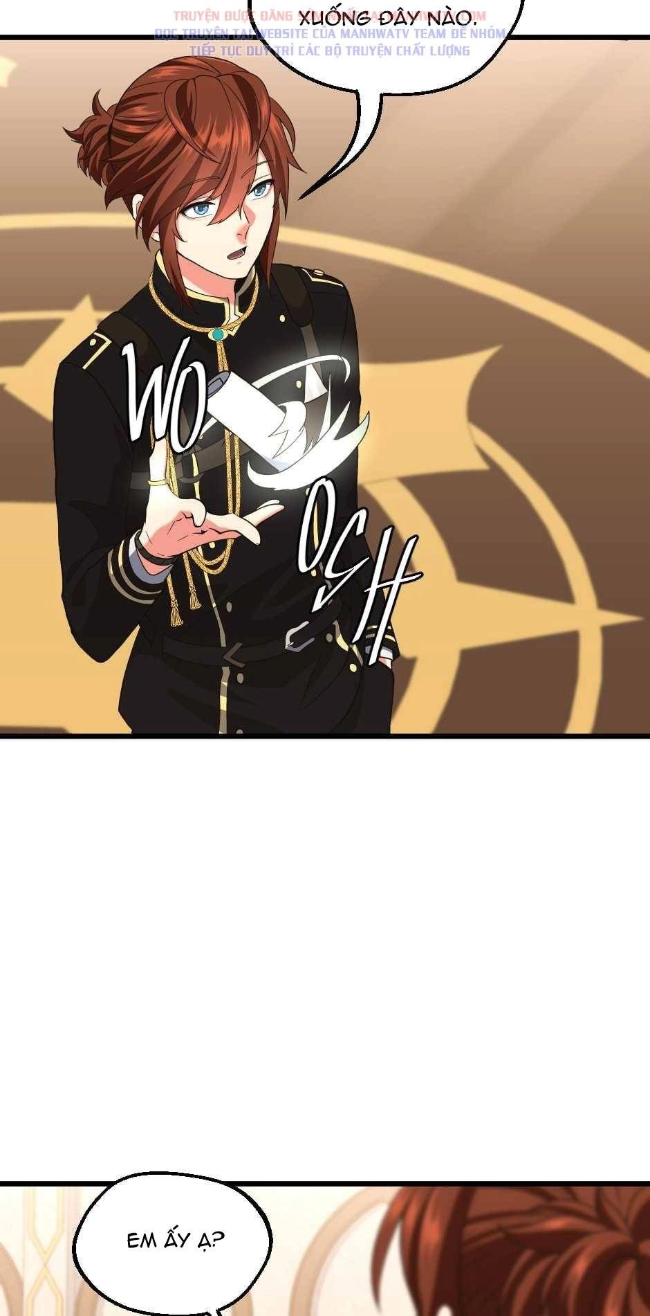 Ánh Sáng Cuối Con Đường Chapter 112 - 38