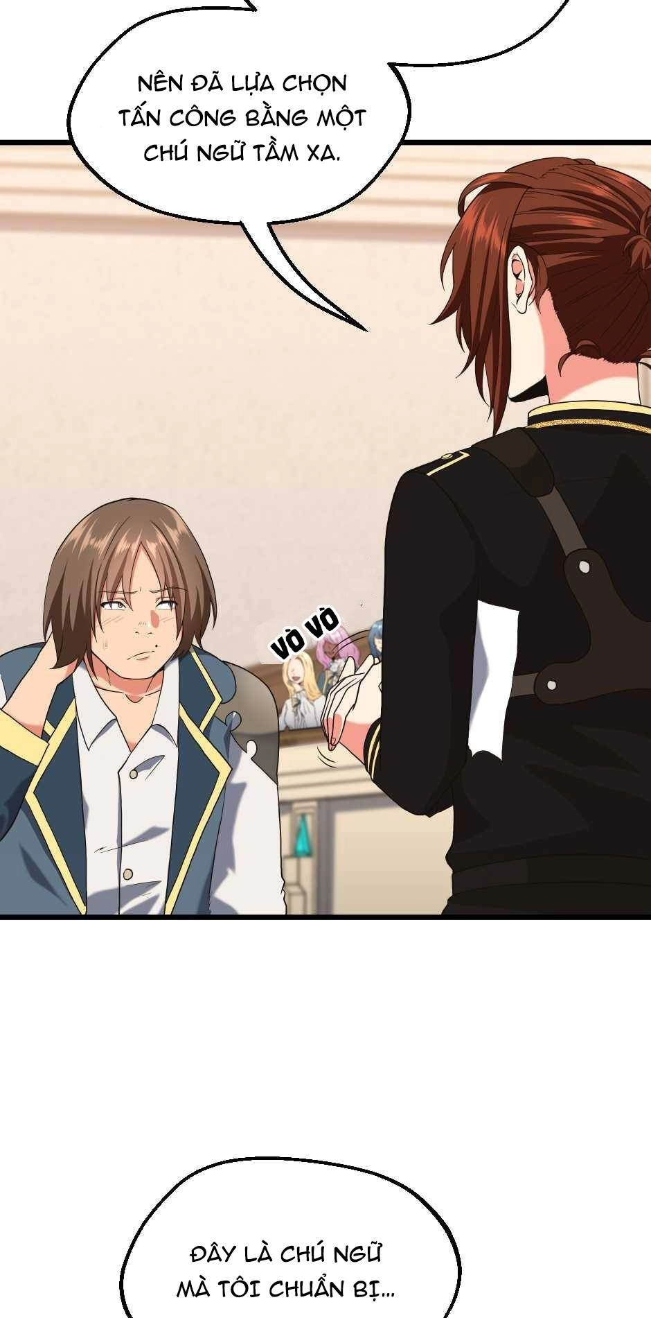 Ánh Sáng Cuối Con Đường Chapter 112 - 41