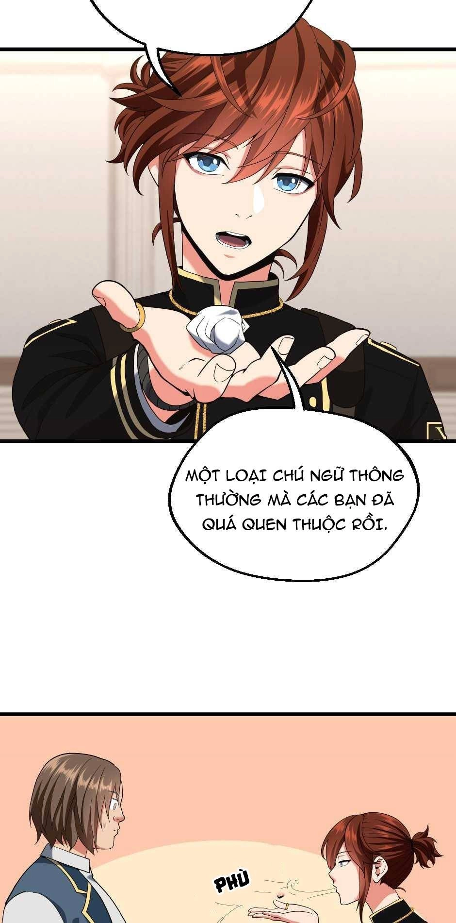 Ánh Sáng Cuối Con Đường Chapter 112 - 42