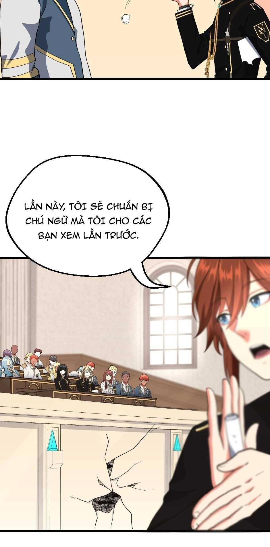 Ánh Sáng Cuối Con Đường Chapter 112 - 43