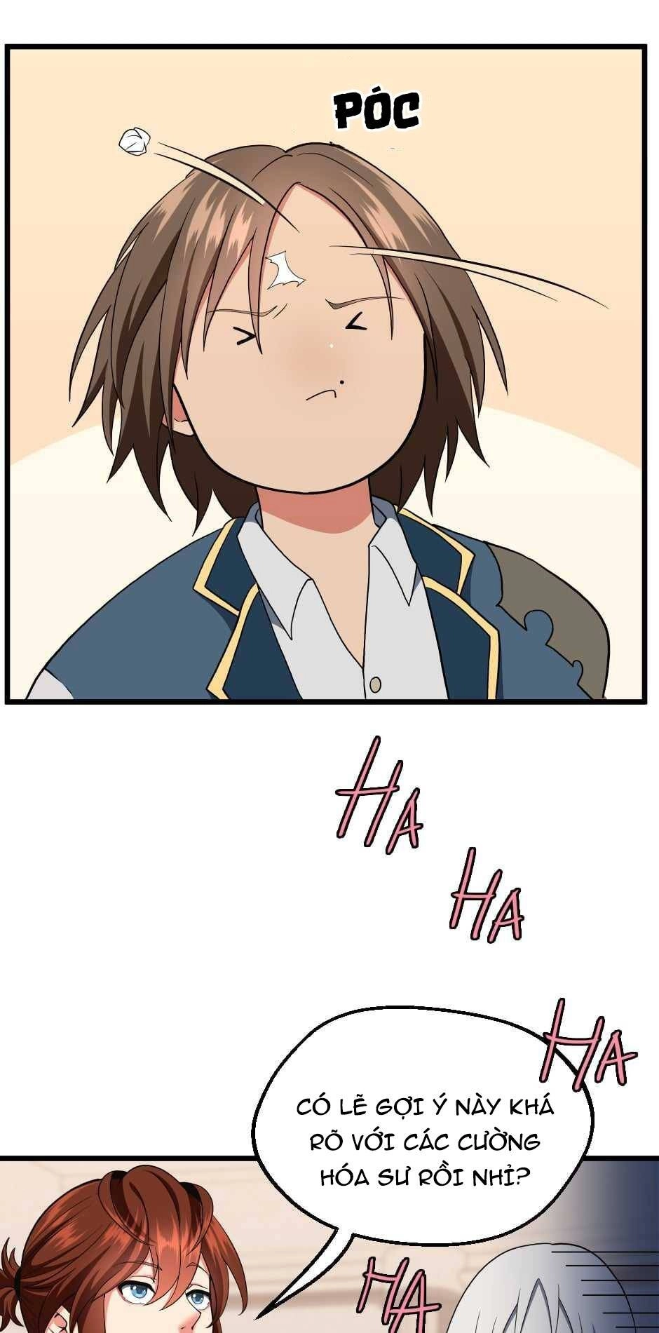 Ánh Sáng Cuối Con Đường Chapter 112 - 45