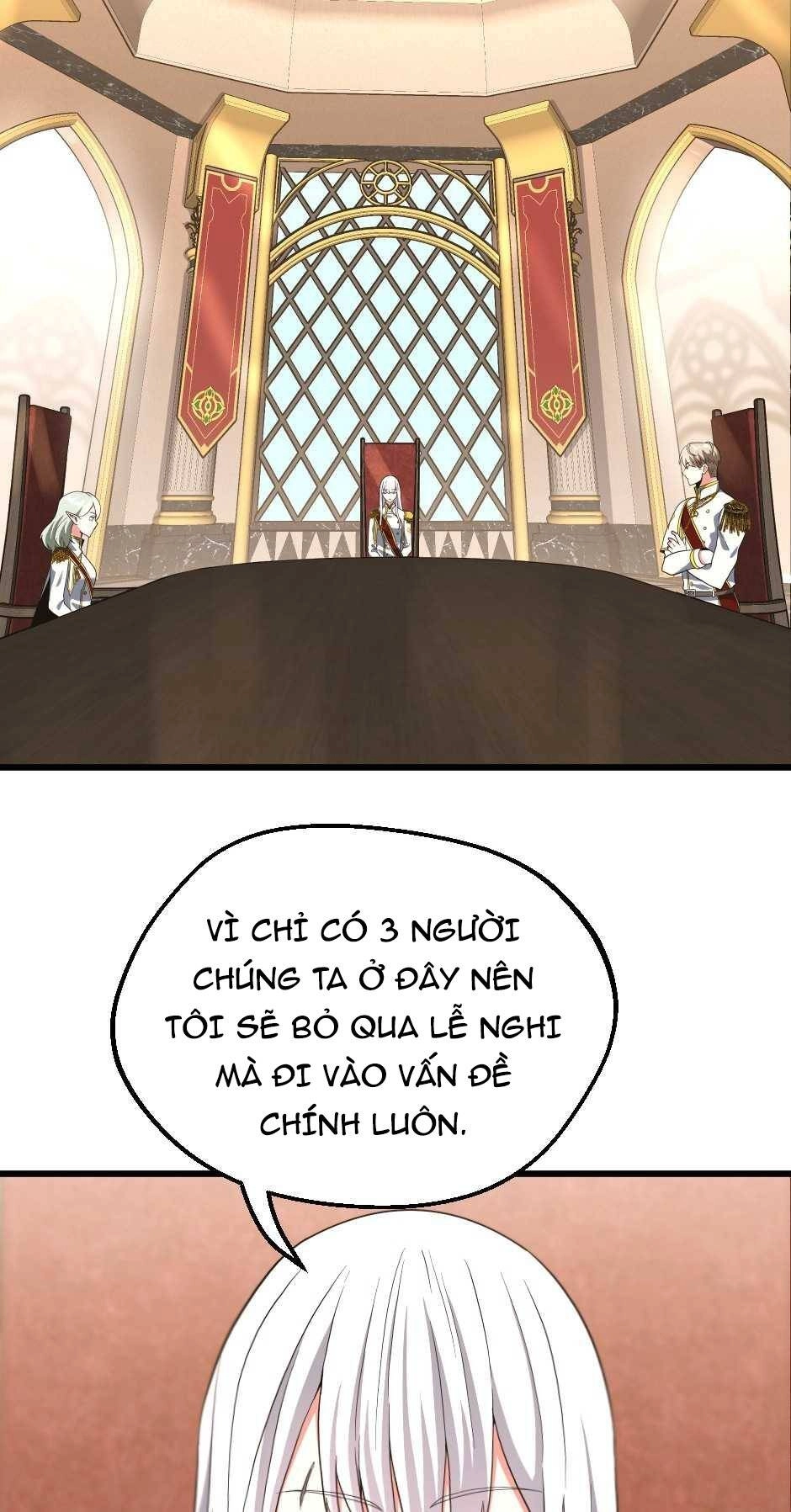 Ánh Sáng Cuối Con Đường Chapter 112 - 57