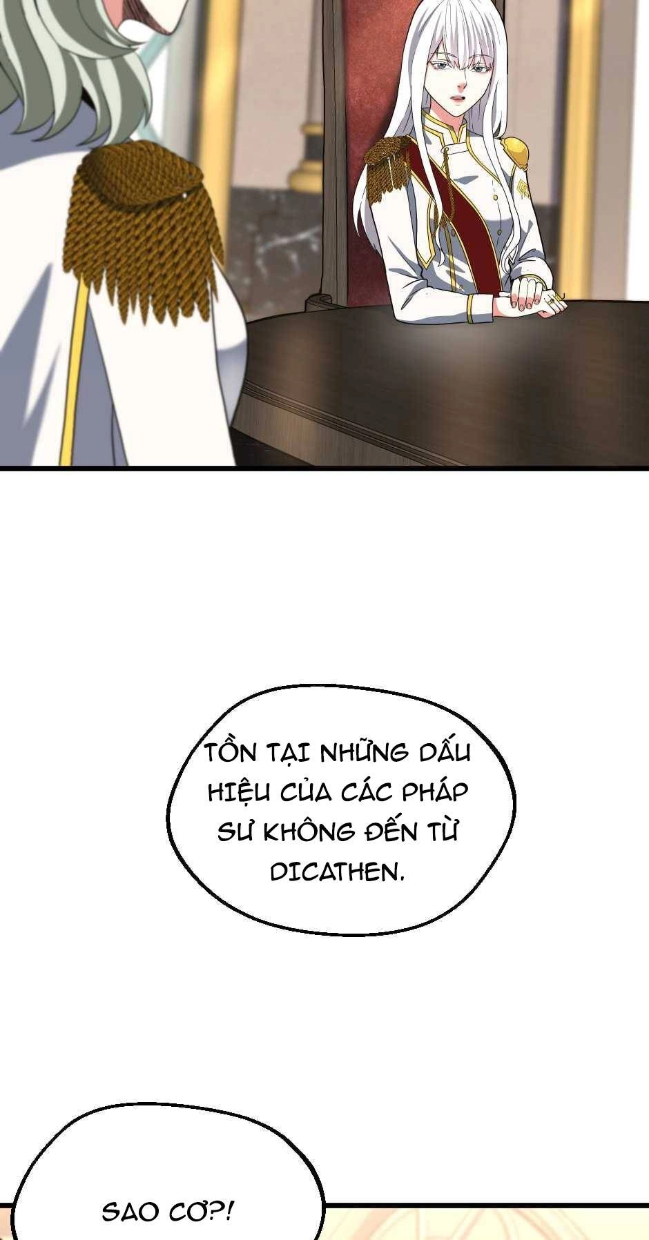 Ánh Sáng Cuối Con Đường Chapter 112 - 59