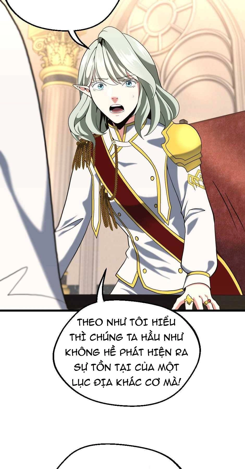 Ánh Sáng Cuối Con Đường Chapter 112 - 60