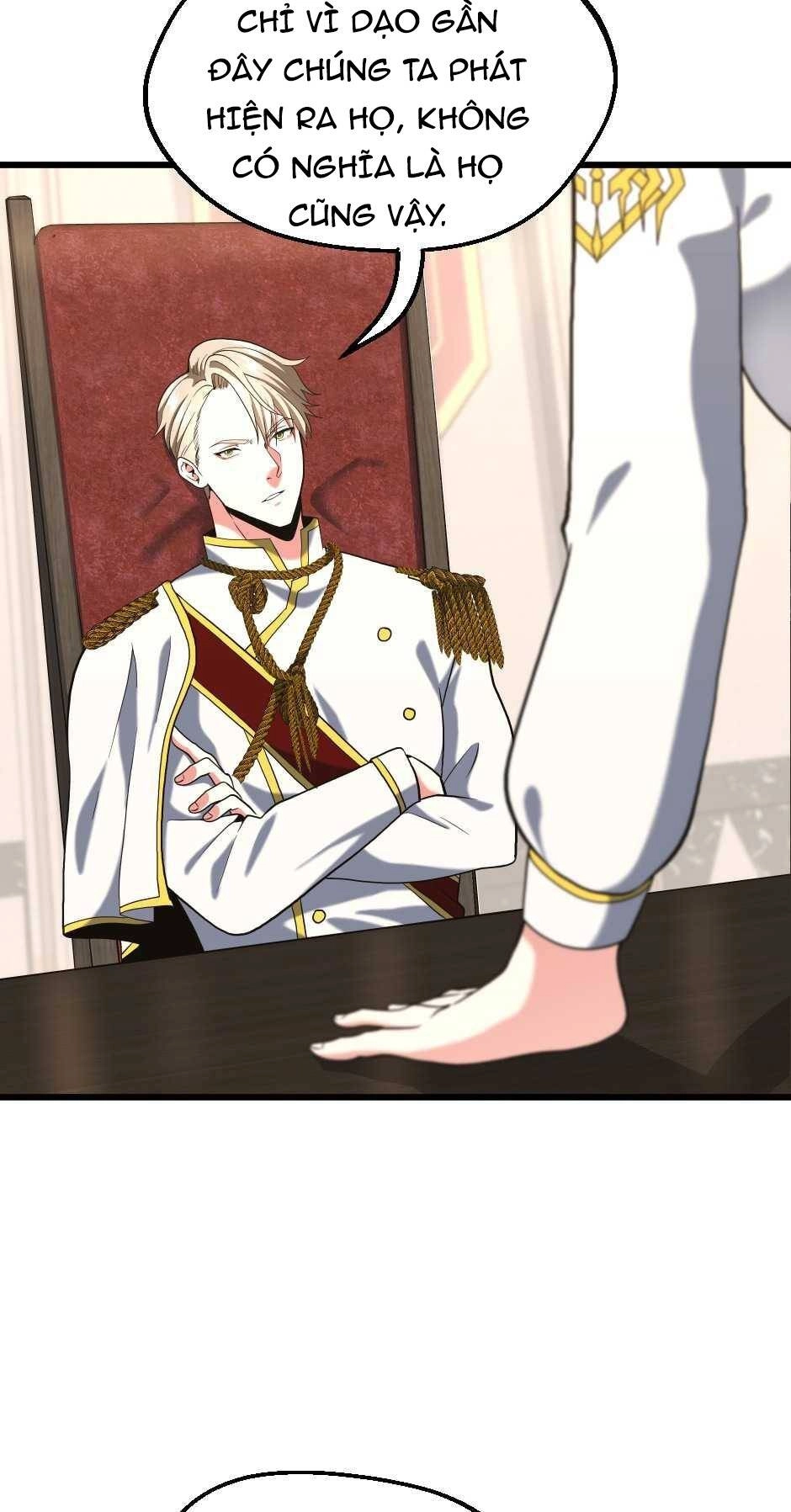 Ánh Sáng Cuối Con Đường Chapter 112 - 61