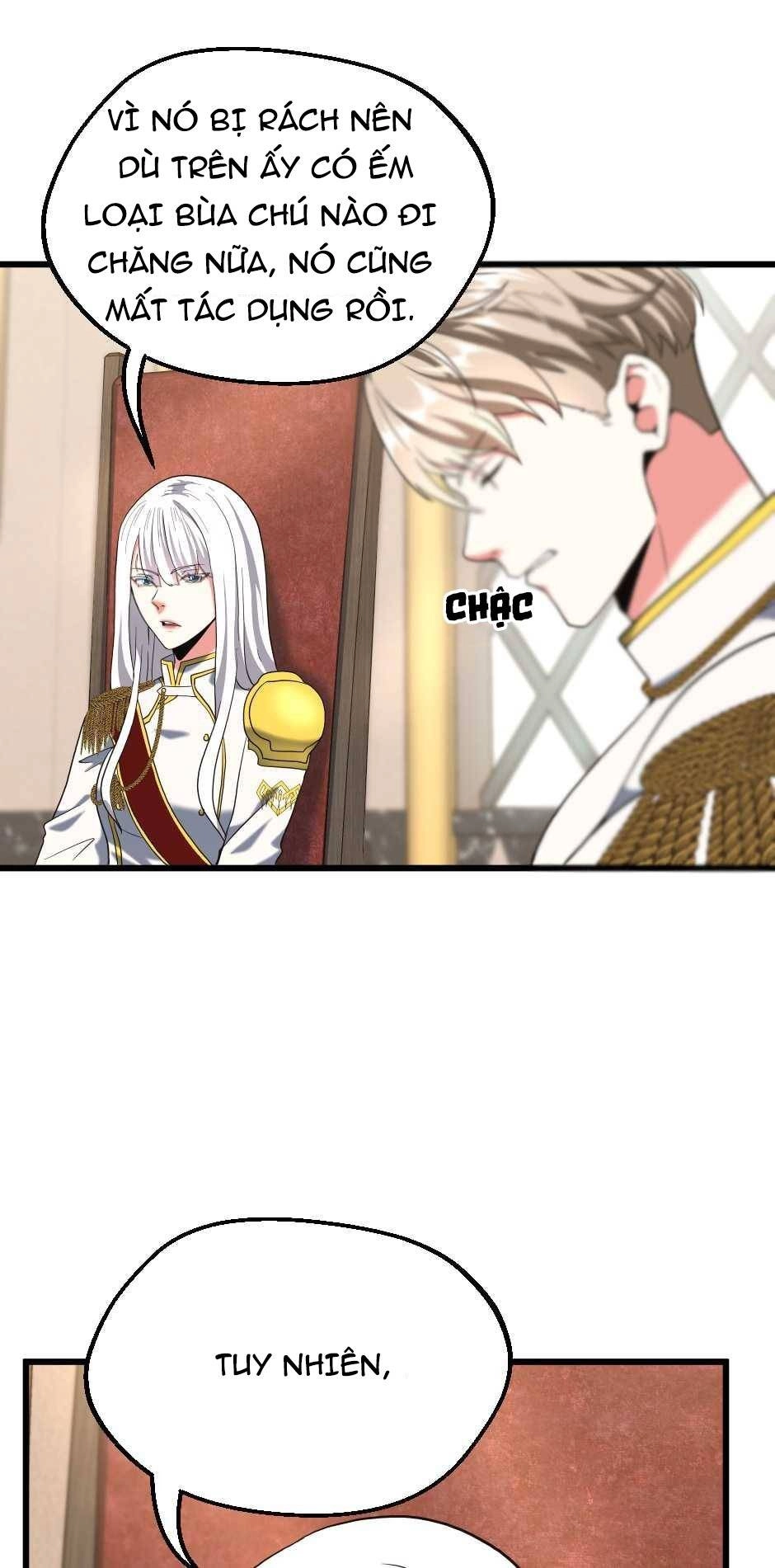 Ánh Sáng Cuối Con Đường Chapter 112 - 65