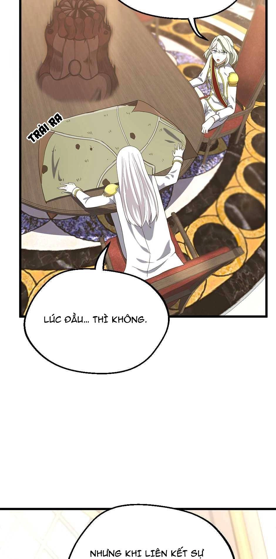 Ánh Sáng Cuối Con Đường Chapter 112 - 69