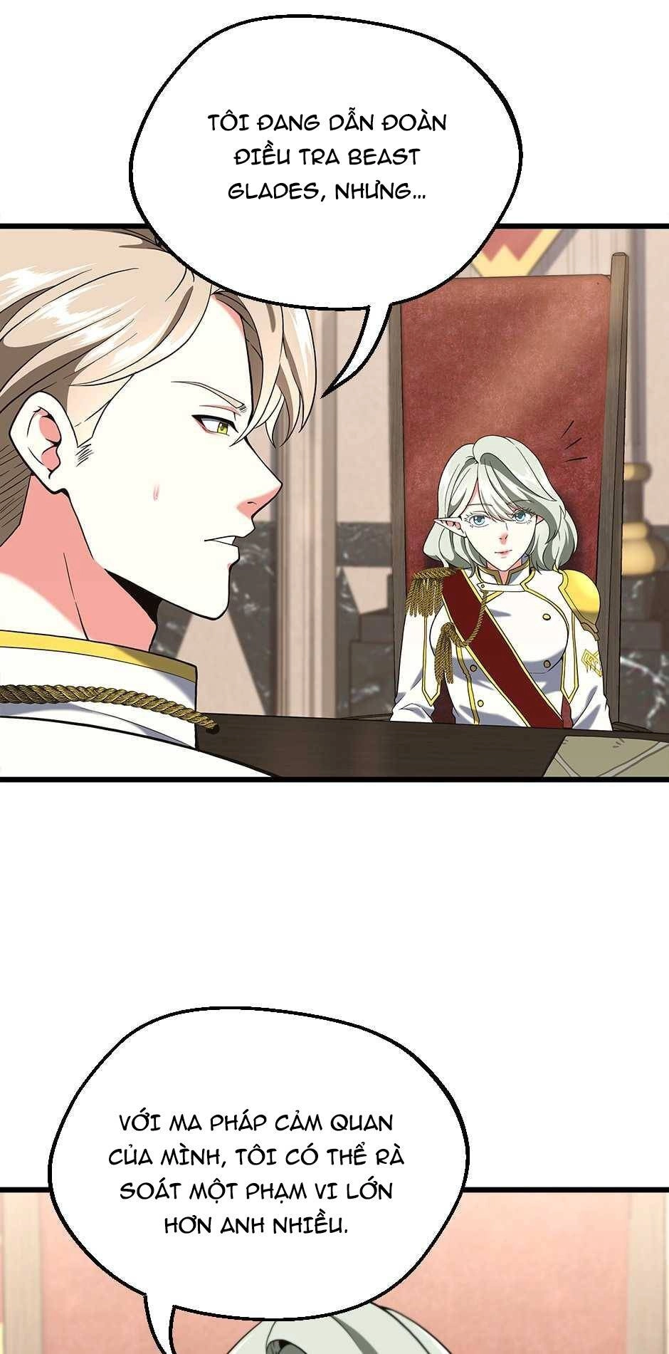 Ánh Sáng Cuối Con Đường Chapter 112 - 73