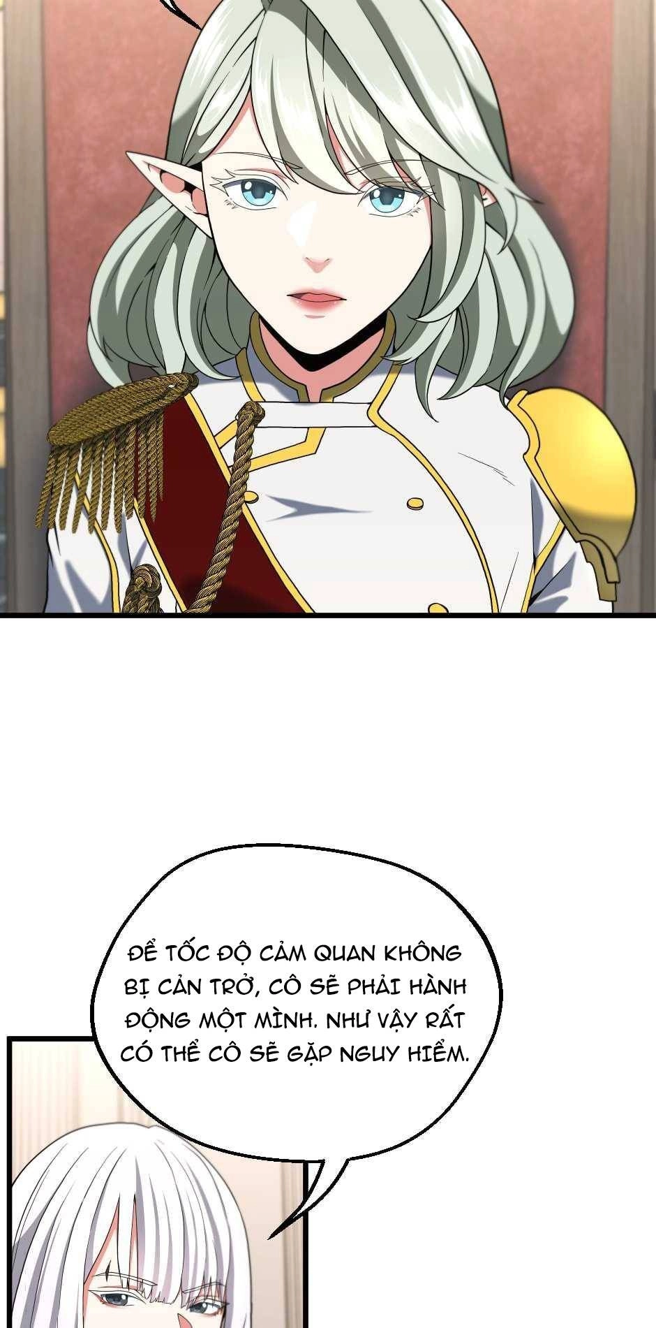 Ánh Sáng Cuối Con Đường Chapter 112 - 74