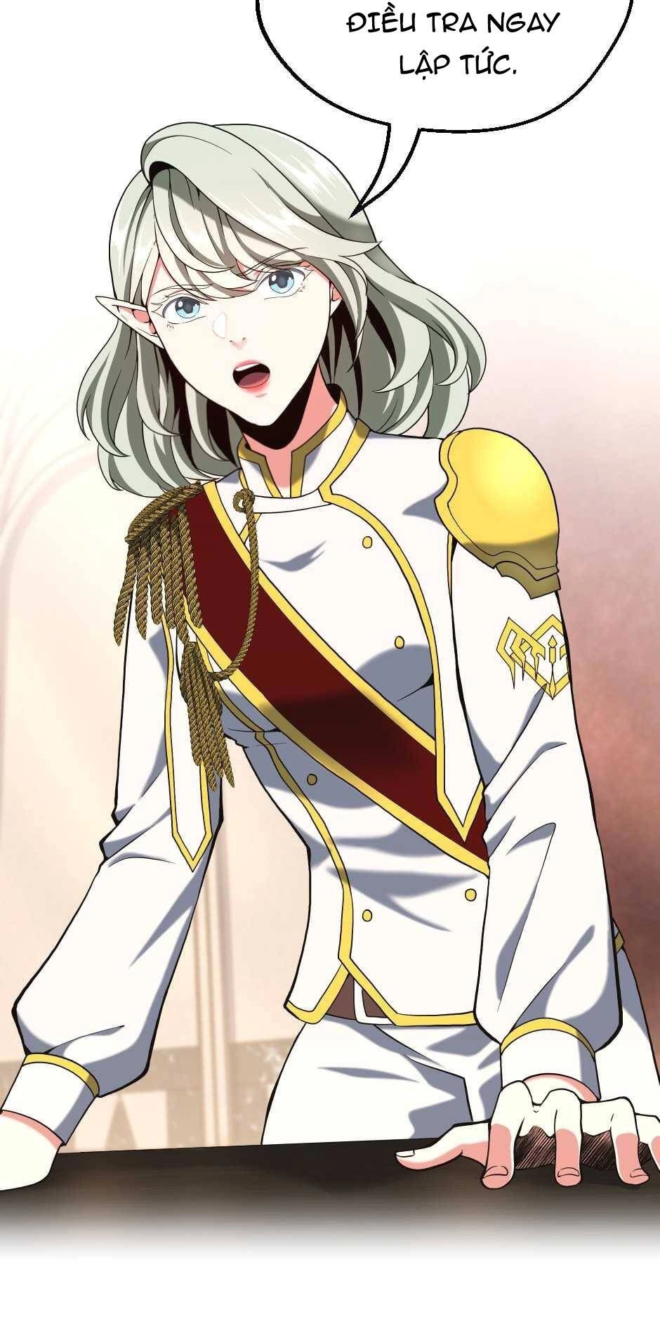 Ánh Sáng Cuối Con Đường Chapter 112 - 78