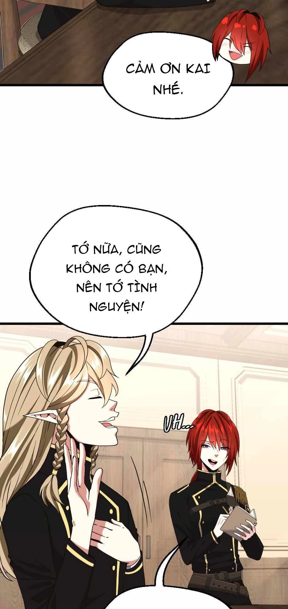 Ánh Sáng Cuối Con Đường Chapter 113 - 28