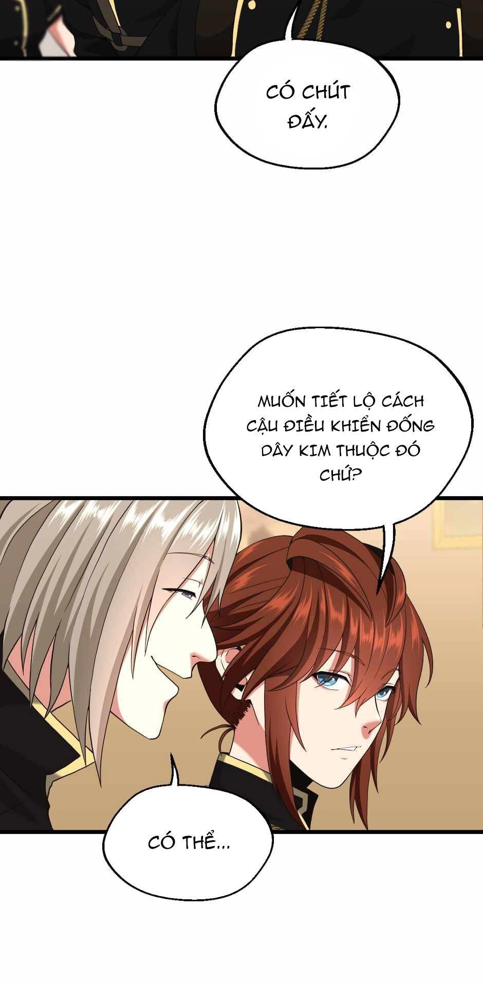 Ánh Sáng Cuối Con Đường Chapter 113 - 41