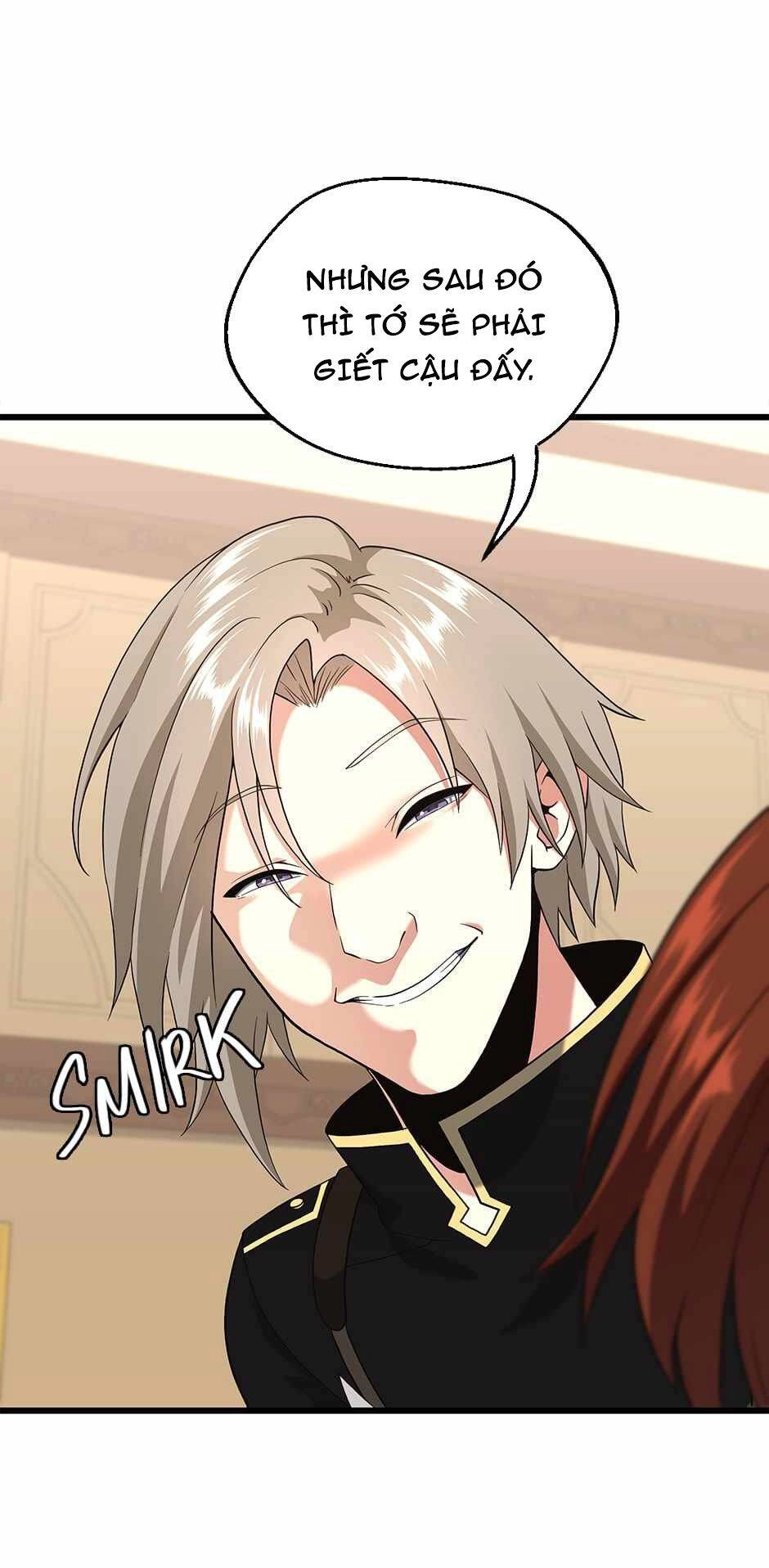 Ánh Sáng Cuối Con Đường Chapter 113 - 42