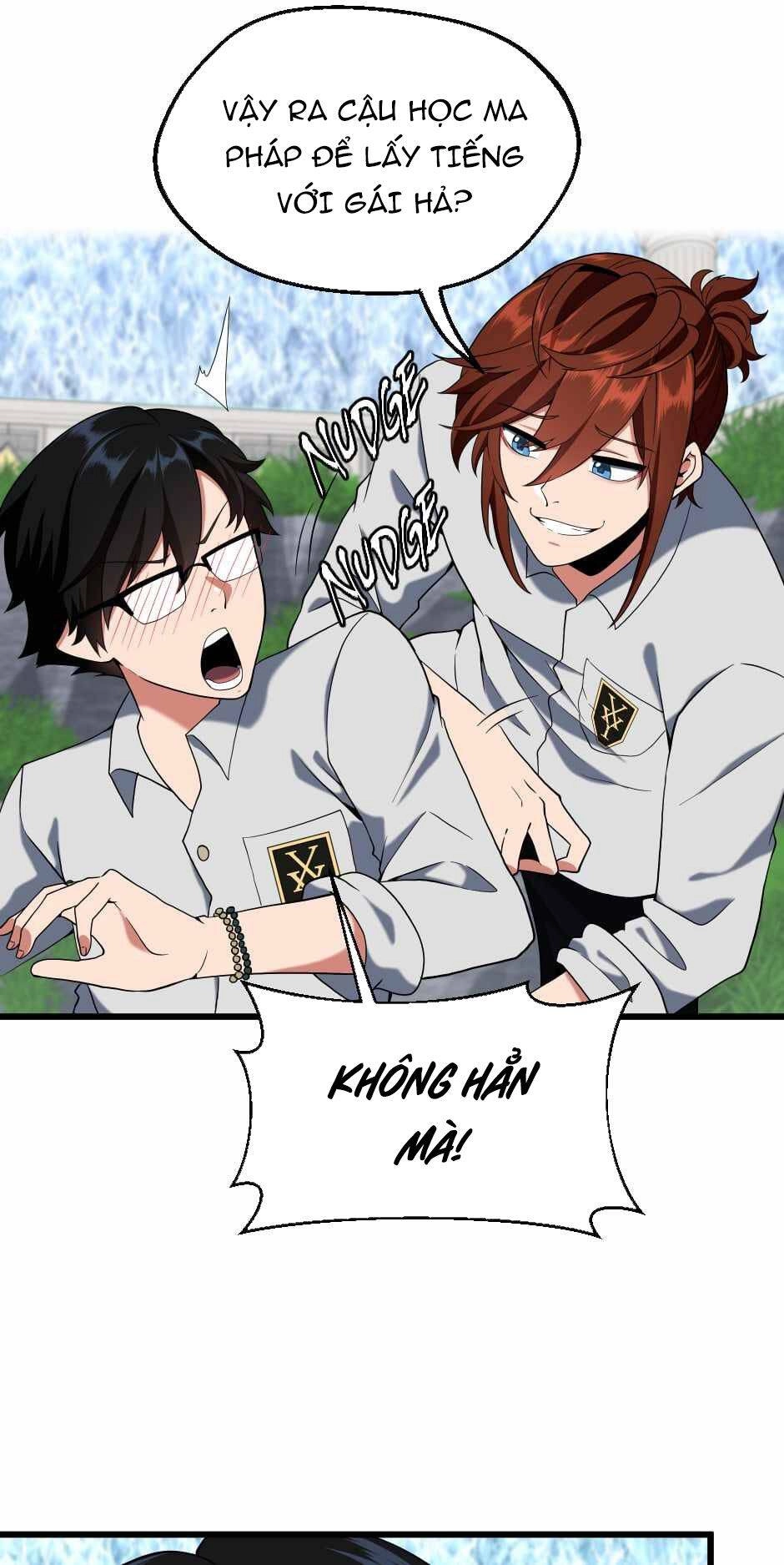 Ánh Sáng Cuối Con Đường Chapter 113 - 49