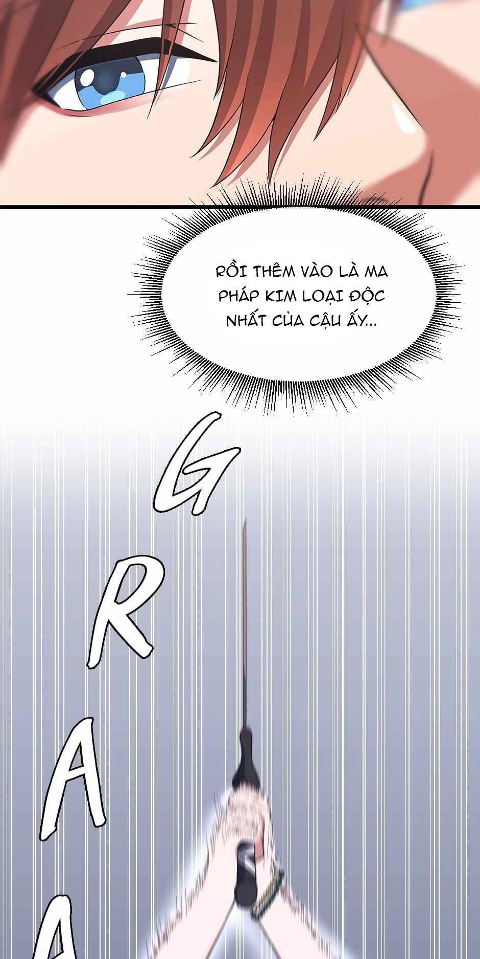 Ánh Sáng Cuối Con Đường Chapter 113 - 59