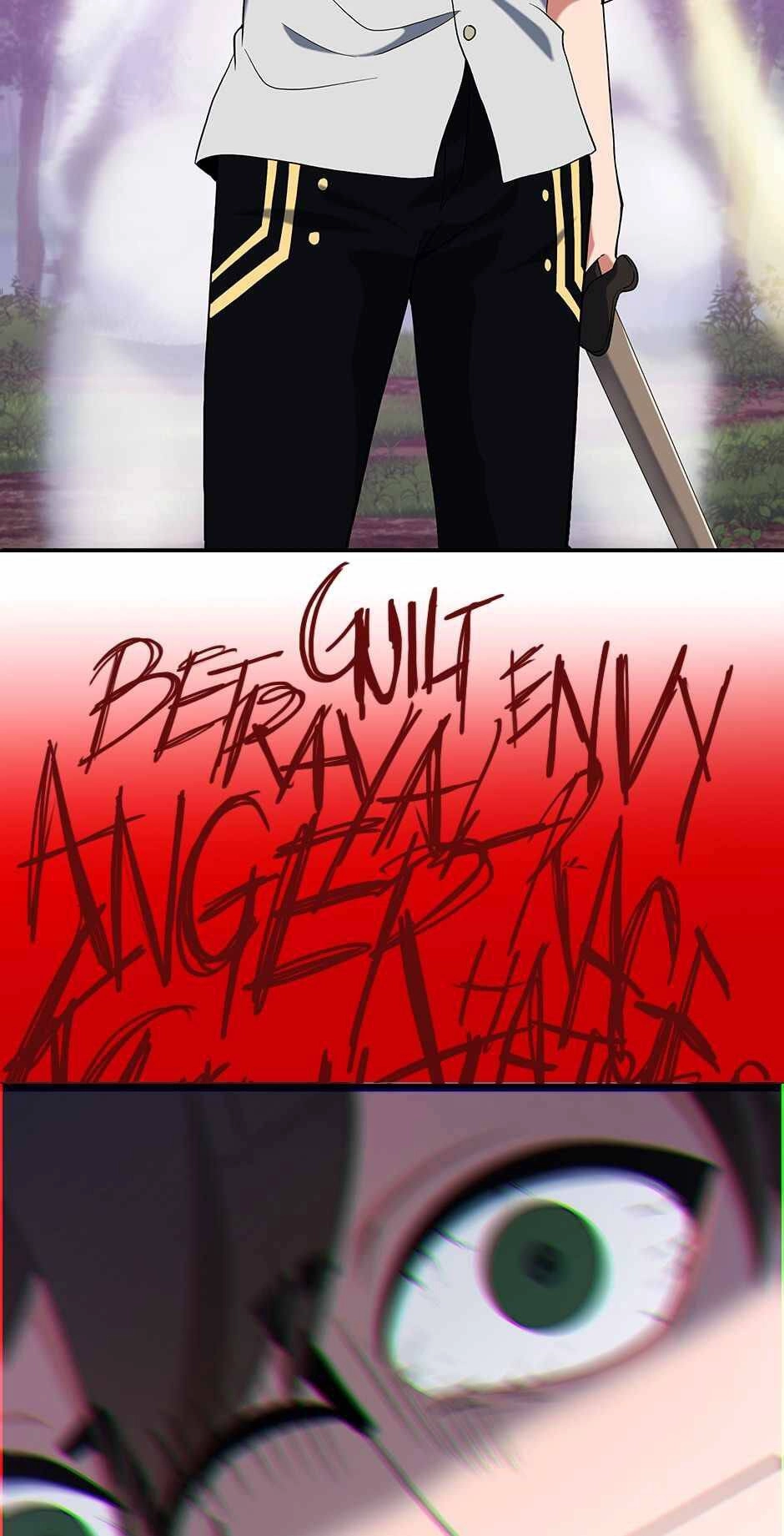 Ánh Sáng Cuối Con Đường Chapter 113 - 66