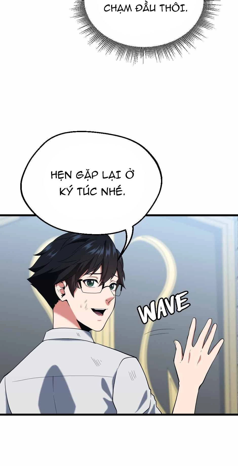 Ánh Sáng Cuối Con Đường Chapter 113 - 74