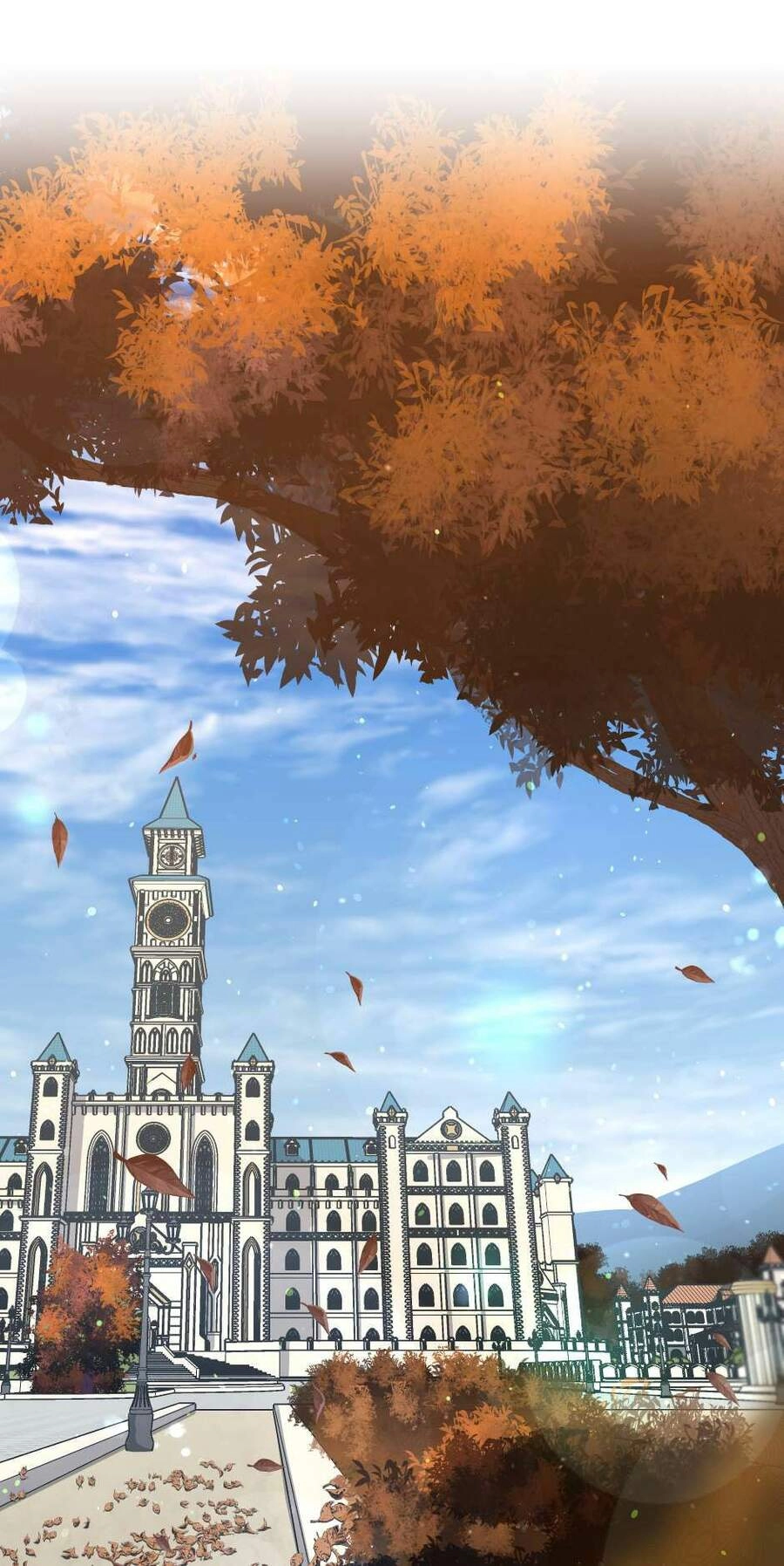 Ánh Sáng Cuối Con Đường Chapter 114 - 3