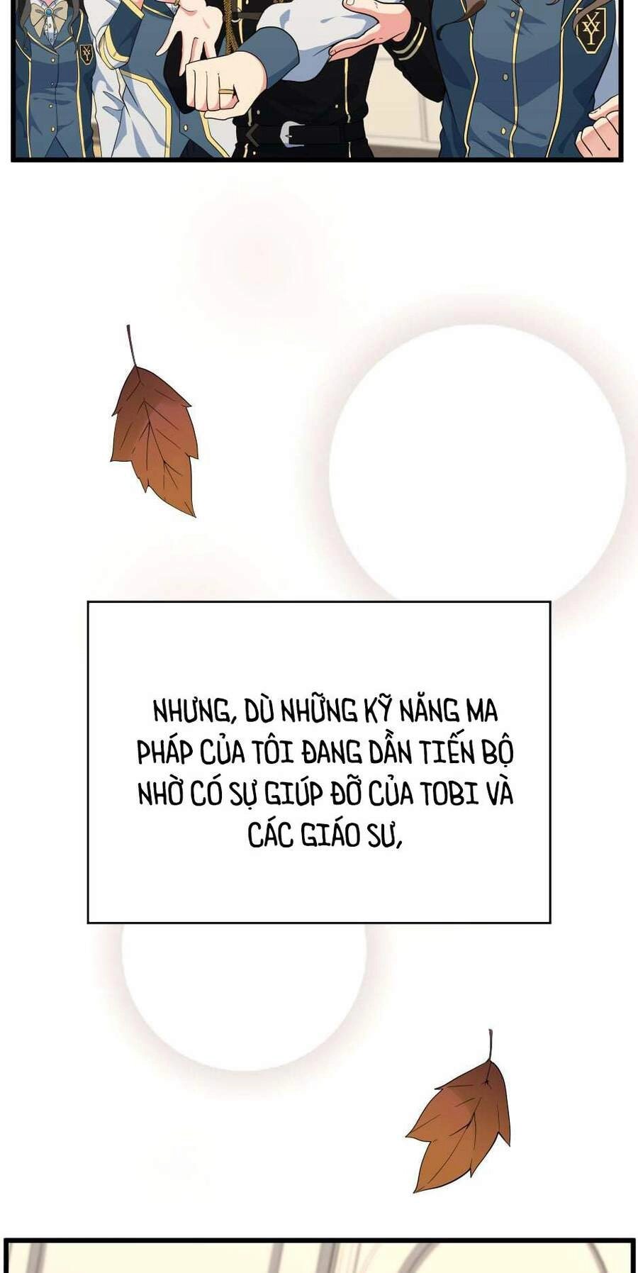 Ánh Sáng Cuối Con Đường Chapter 114 - 8