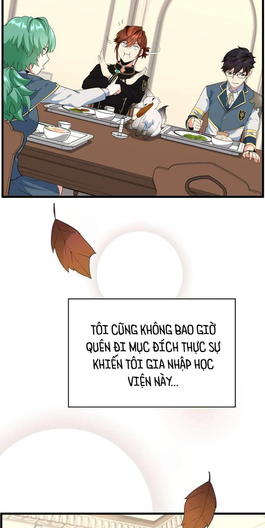 Ánh Sáng Cuối Con Đường Chapter 114 - 9