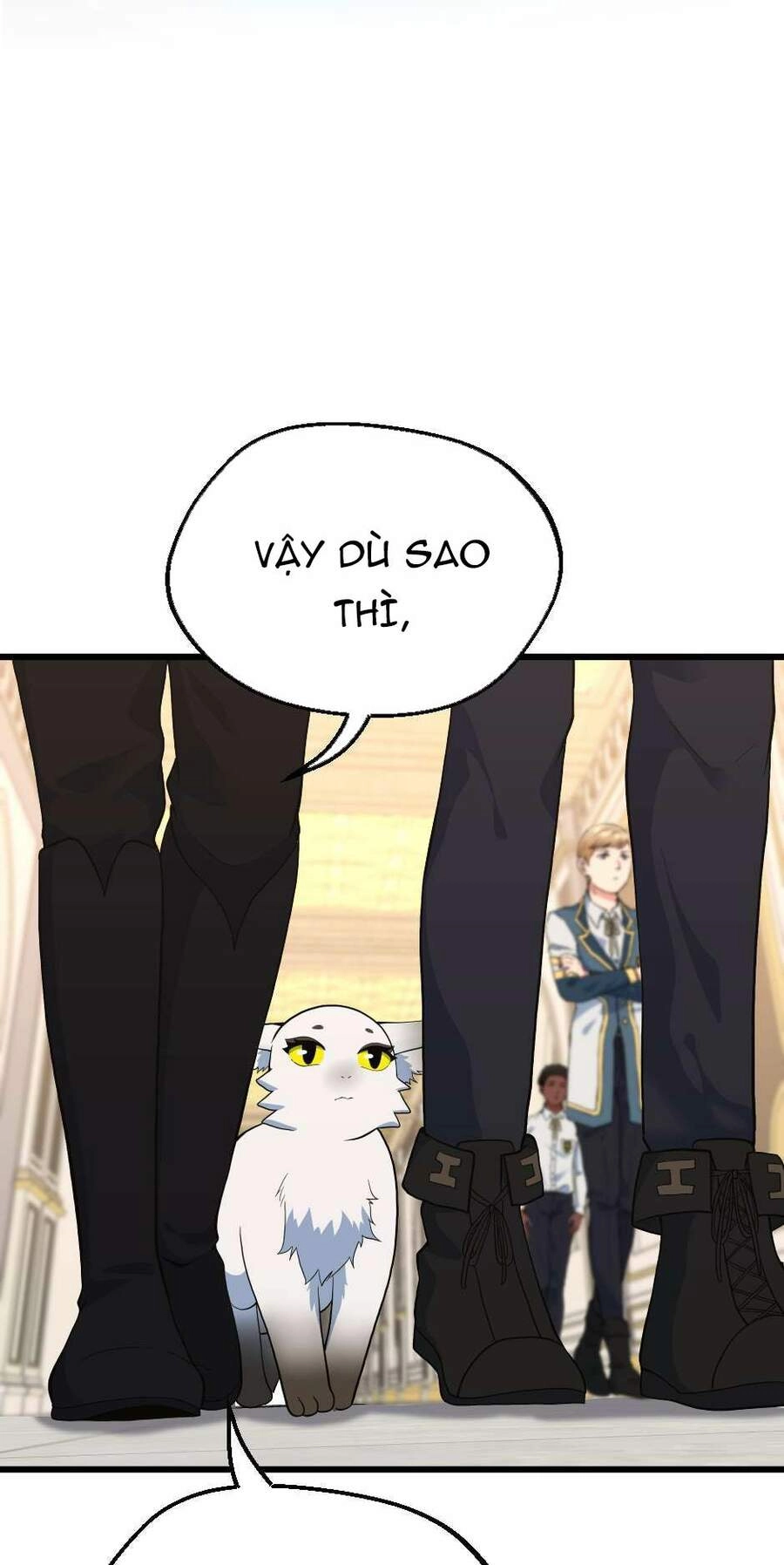 Ánh Sáng Cuối Con Đường Chapter 114 - 15