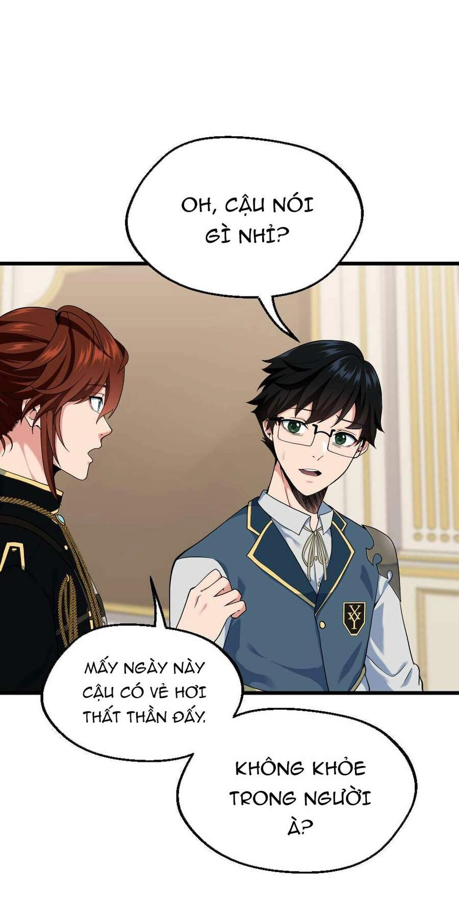 Ánh Sáng Cuối Con Đường Chapter 114 - 17