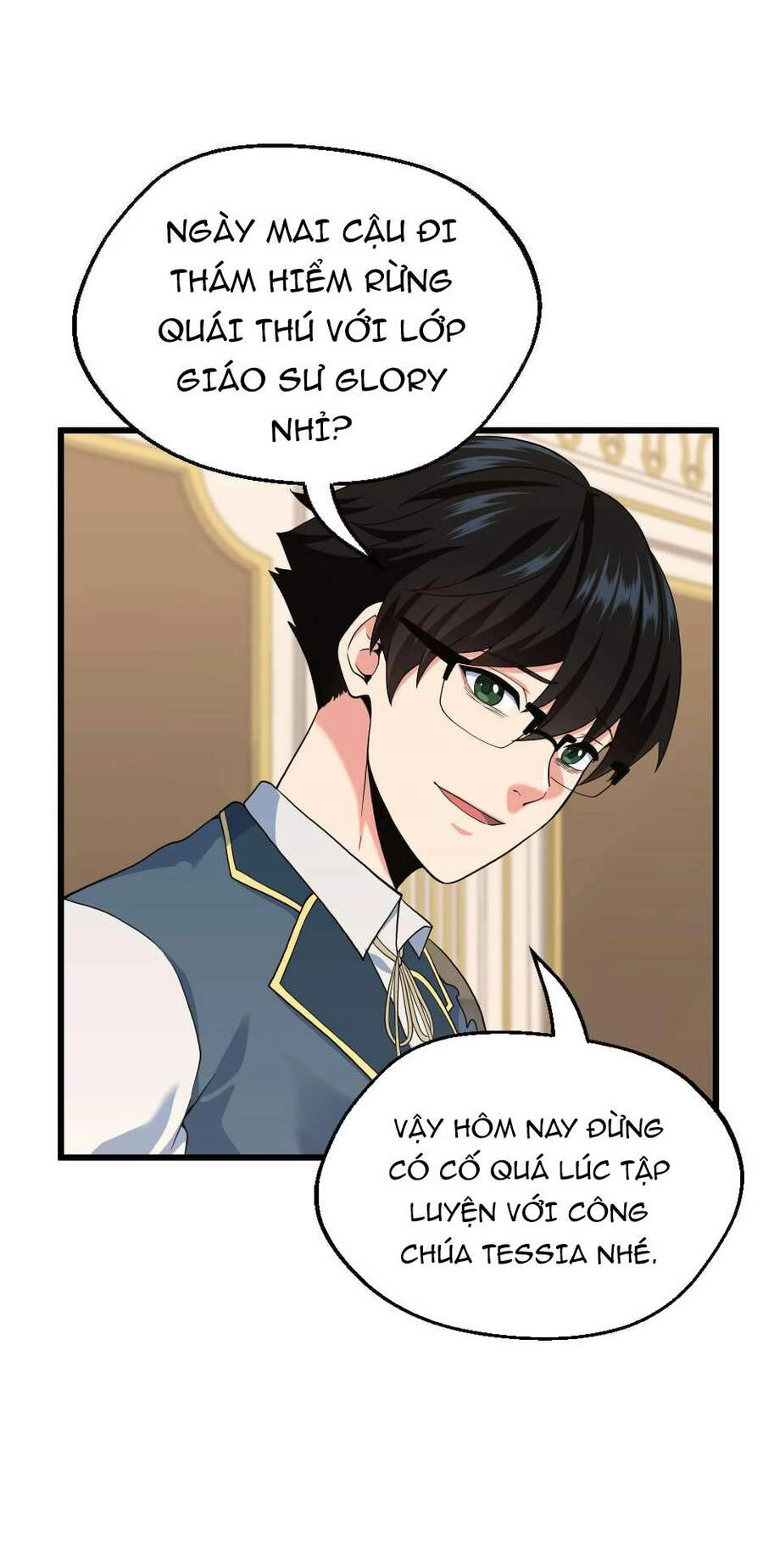 Ánh Sáng Cuối Con Đường Chapter 114 - 19