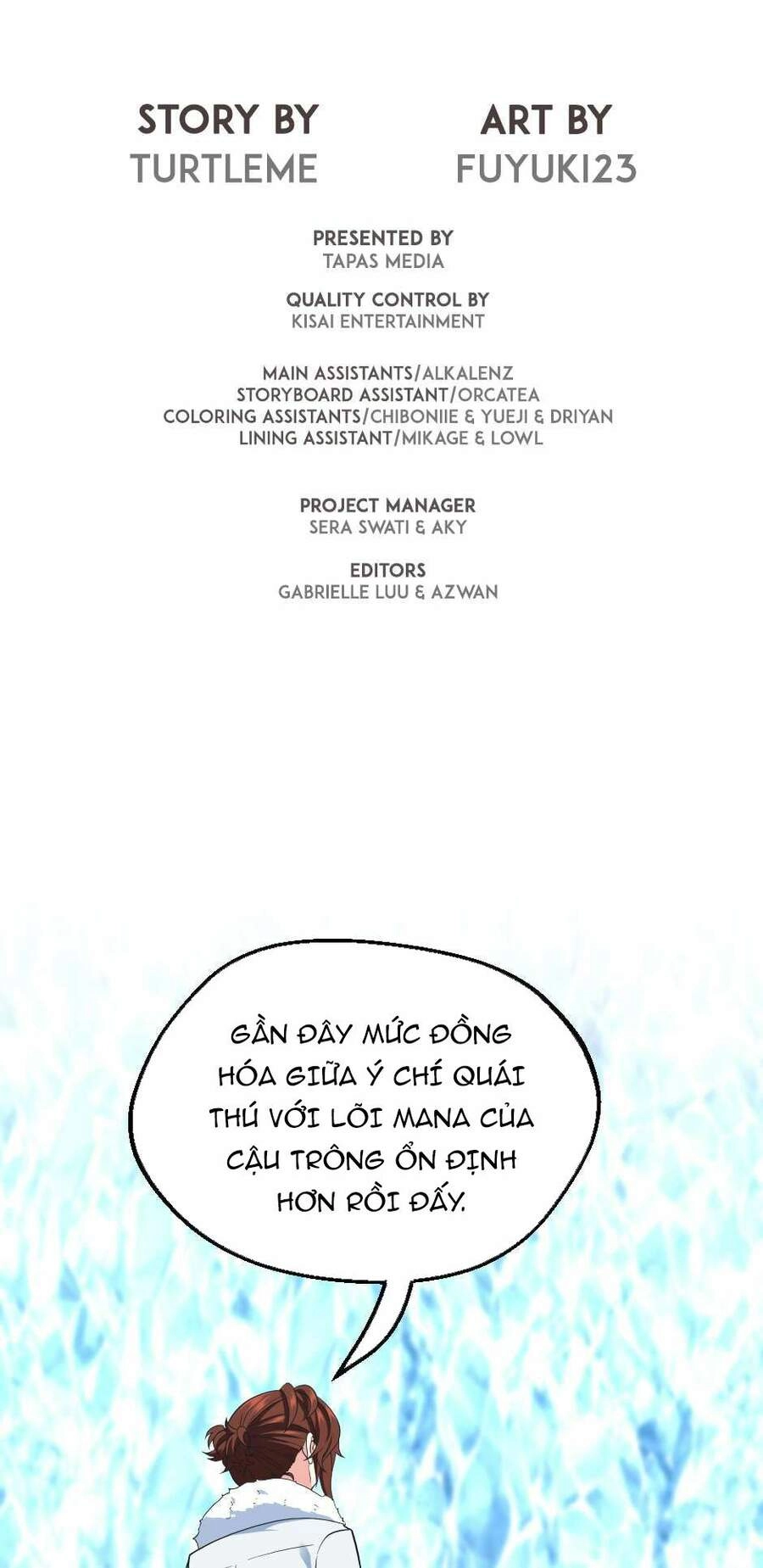 Ánh Sáng Cuối Con Đường Chapter 114 - 23