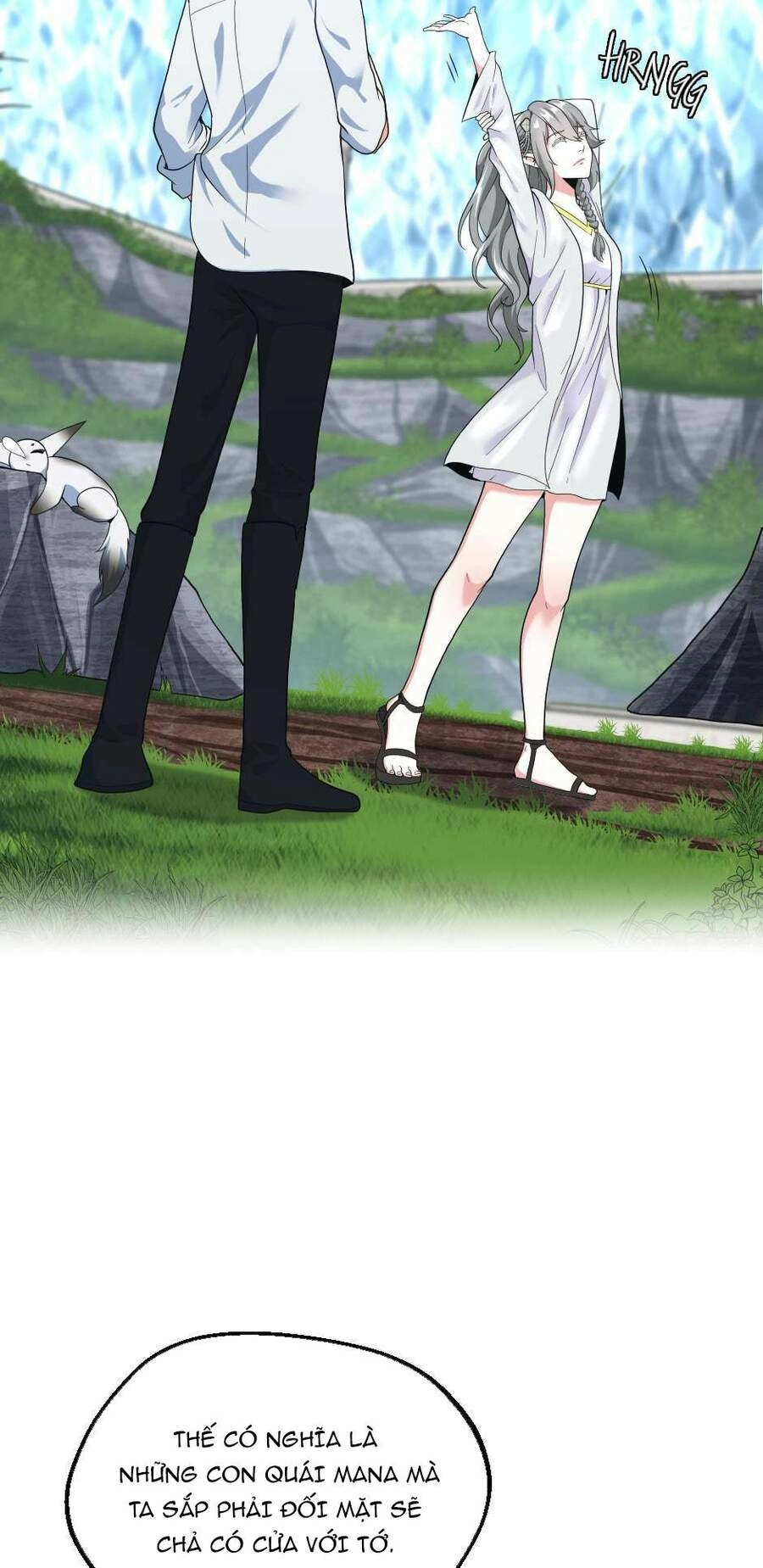 Ánh Sáng Cuối Con Đường Chapter 114 - 24