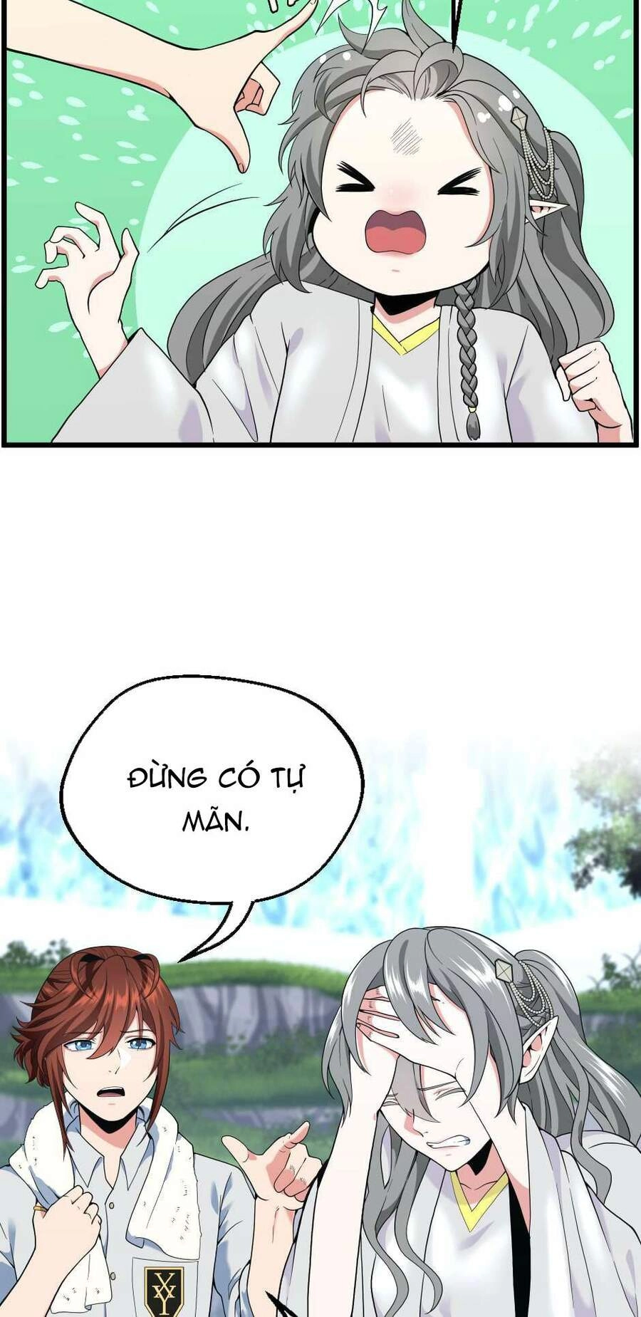 Ánh Sáng Cuối Con Đường Chapter 114 - 26