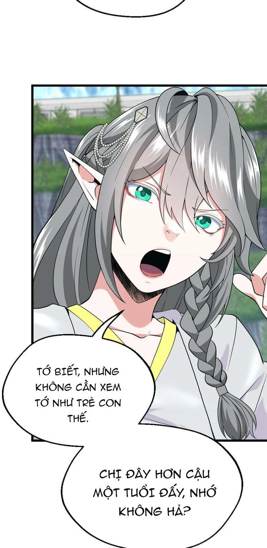 Ánh Sáng Cuối Con Đường Chapter 114 - 28