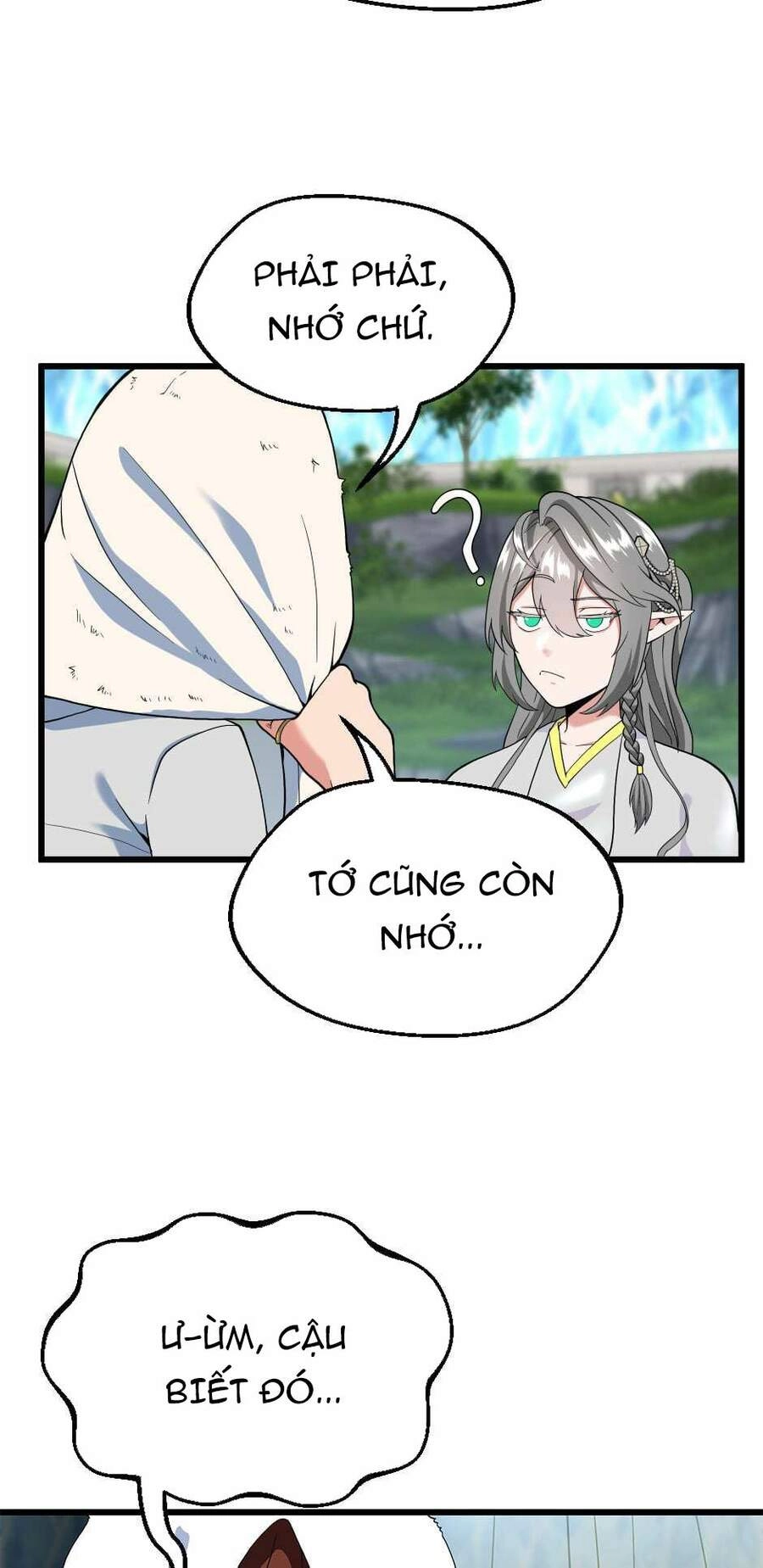 Ánh Sáng Cuối Con Đường Chapter 114 - 29