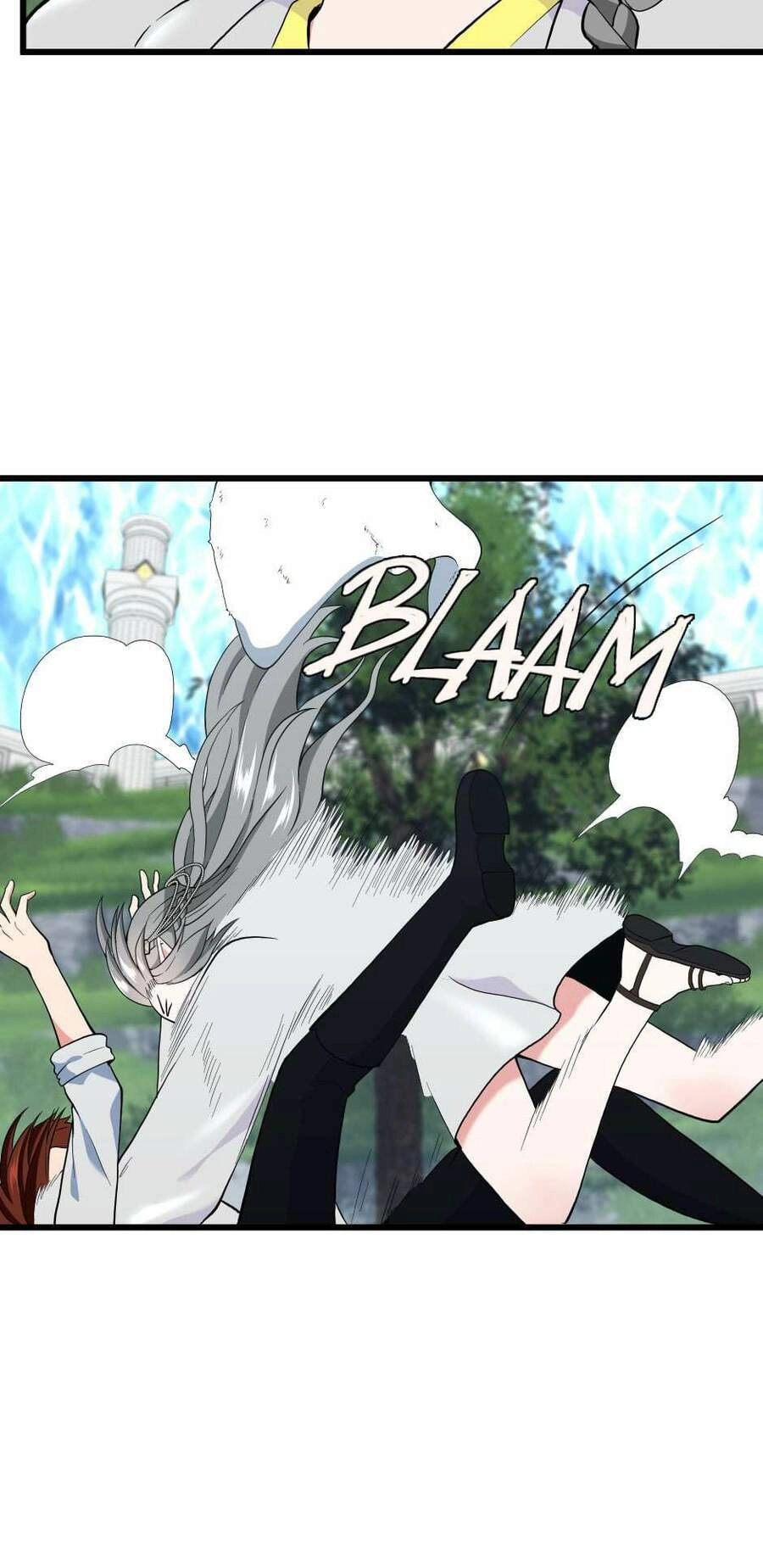 Ánh Sáng Cuối Con Đường Chapter 114 - 32