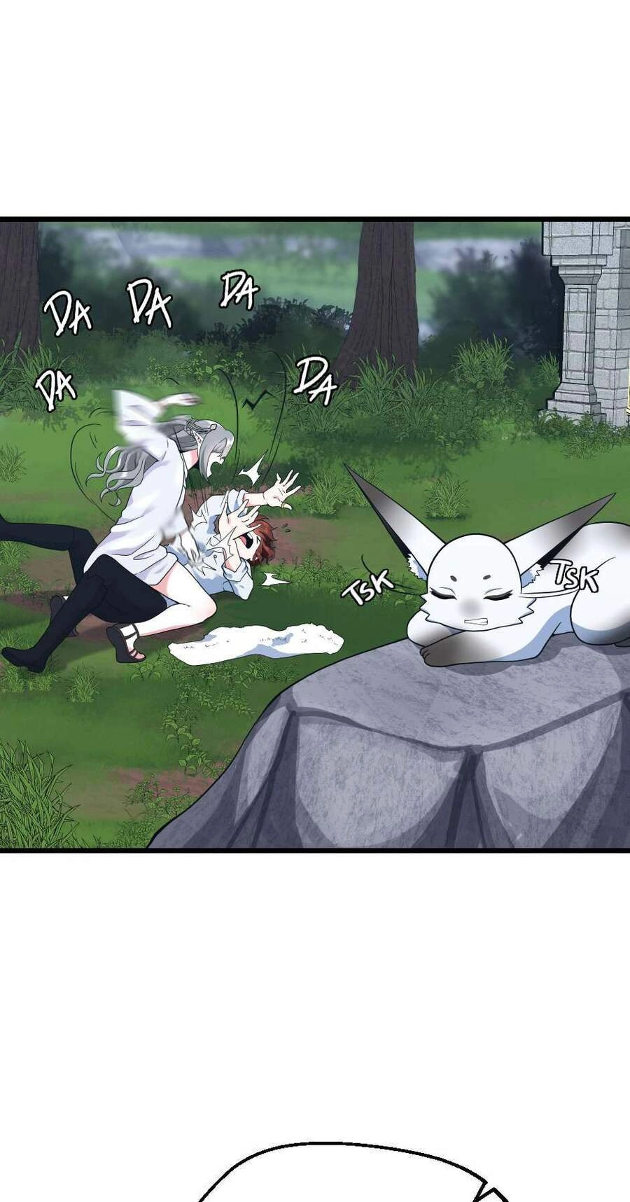 Ánh Sáng Cuối Con Đường Chapter 114 - 35