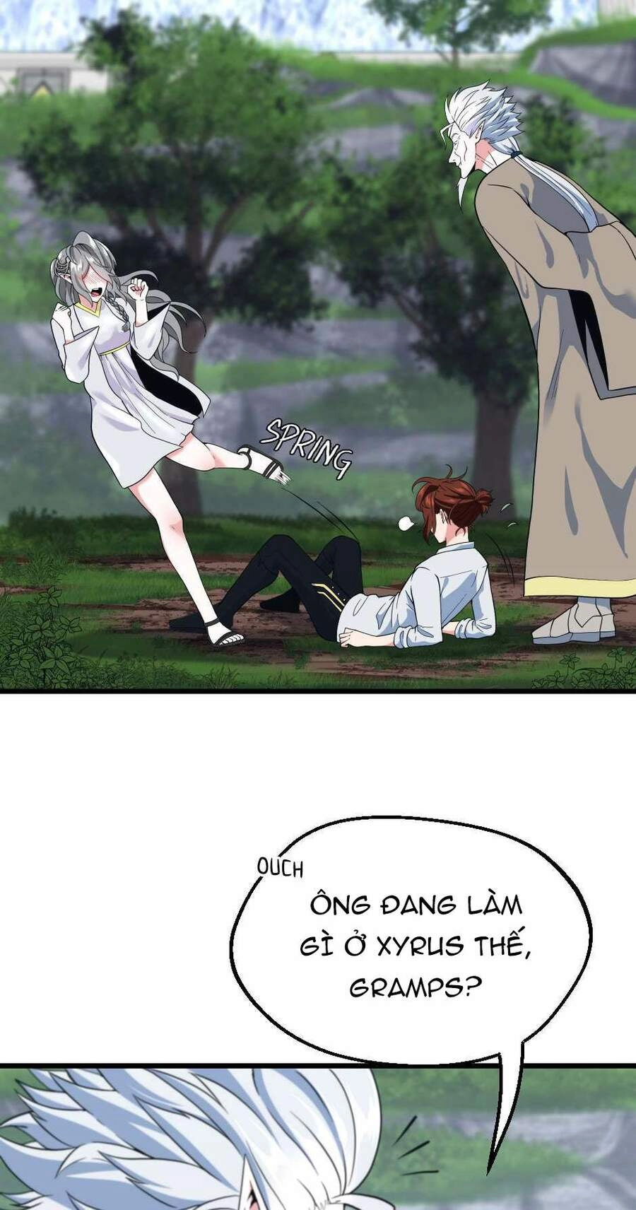 Ánh Sáng Cuối Con Đường Chapter 114 - 41