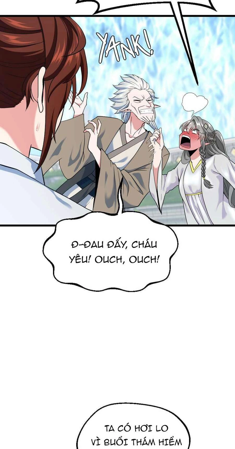 Ánh Sáng Cuối Con Đường Chapter 114 - 44