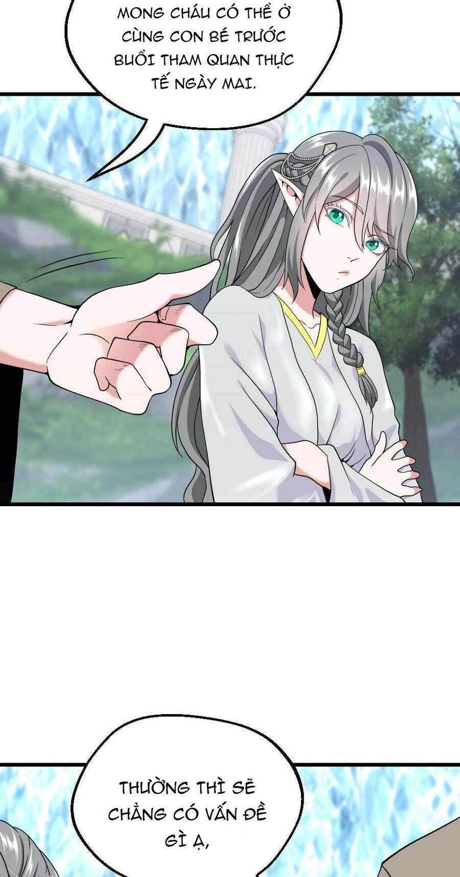 Ánh Sáng Cuối Con Đường Chapter 114 - 46