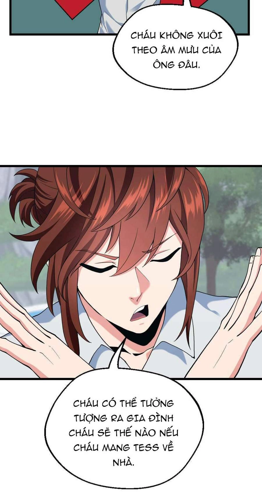 Ánh Sáng Cuối Con Đường Chapter 114 - 49