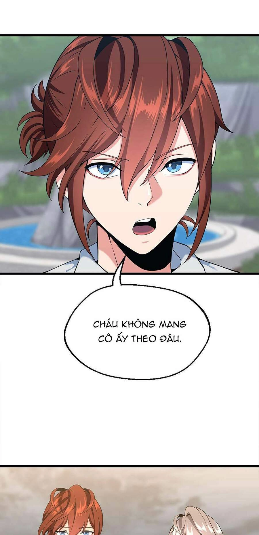 Ánh Sáng Cuối Con Đường Chapter 114 - 50